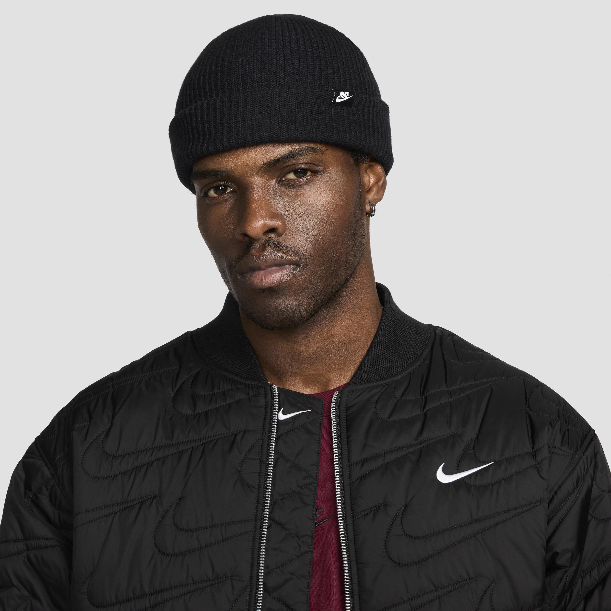 Nike Unisex Terra Futura365 Short-Cuff Beanie by NIKE
