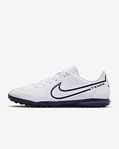 Nike Unisex Tiempo Legend 9 Club TF Turf Soccer Shoes by NIKE