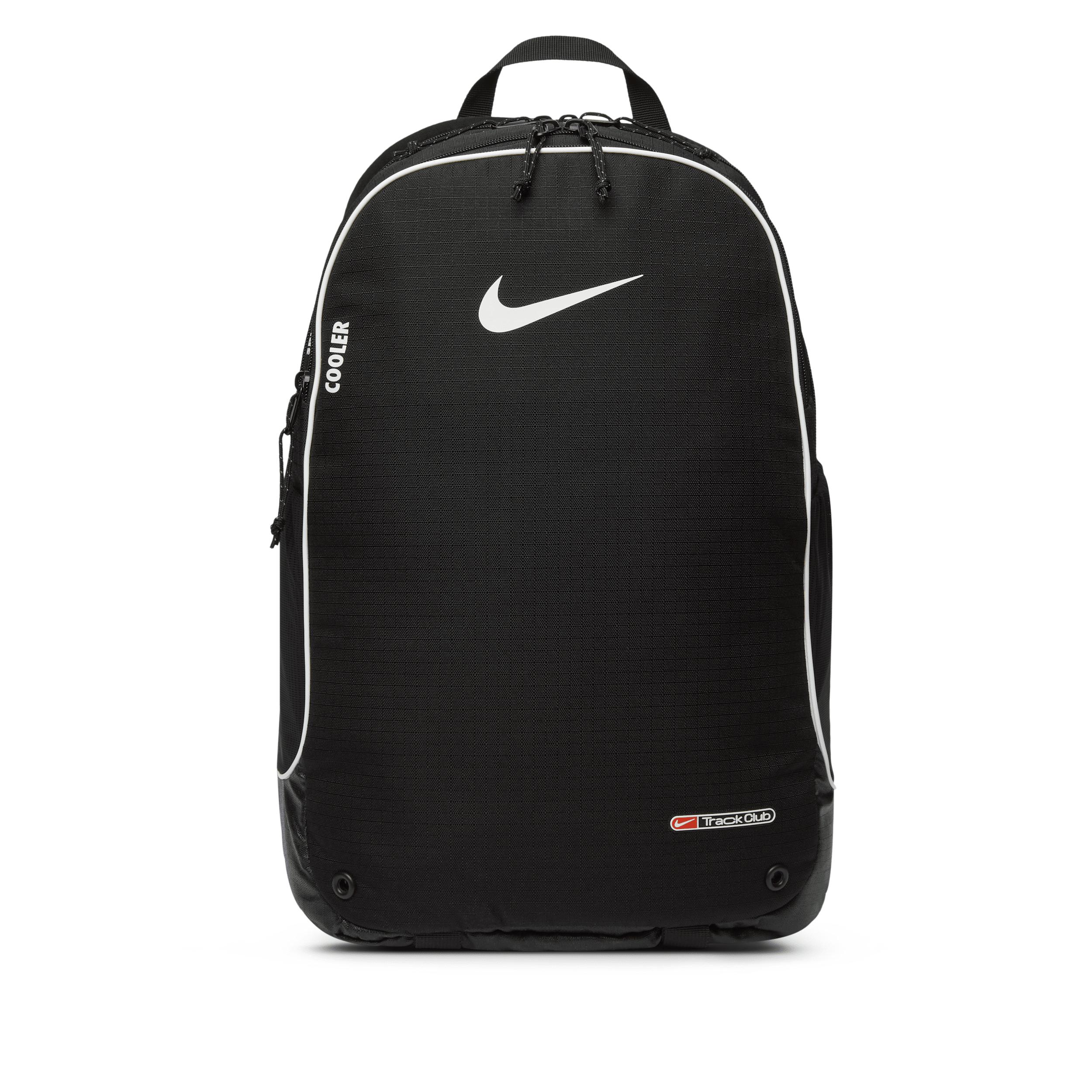 Nike Unisex Track Backpack (27L) by NIKE