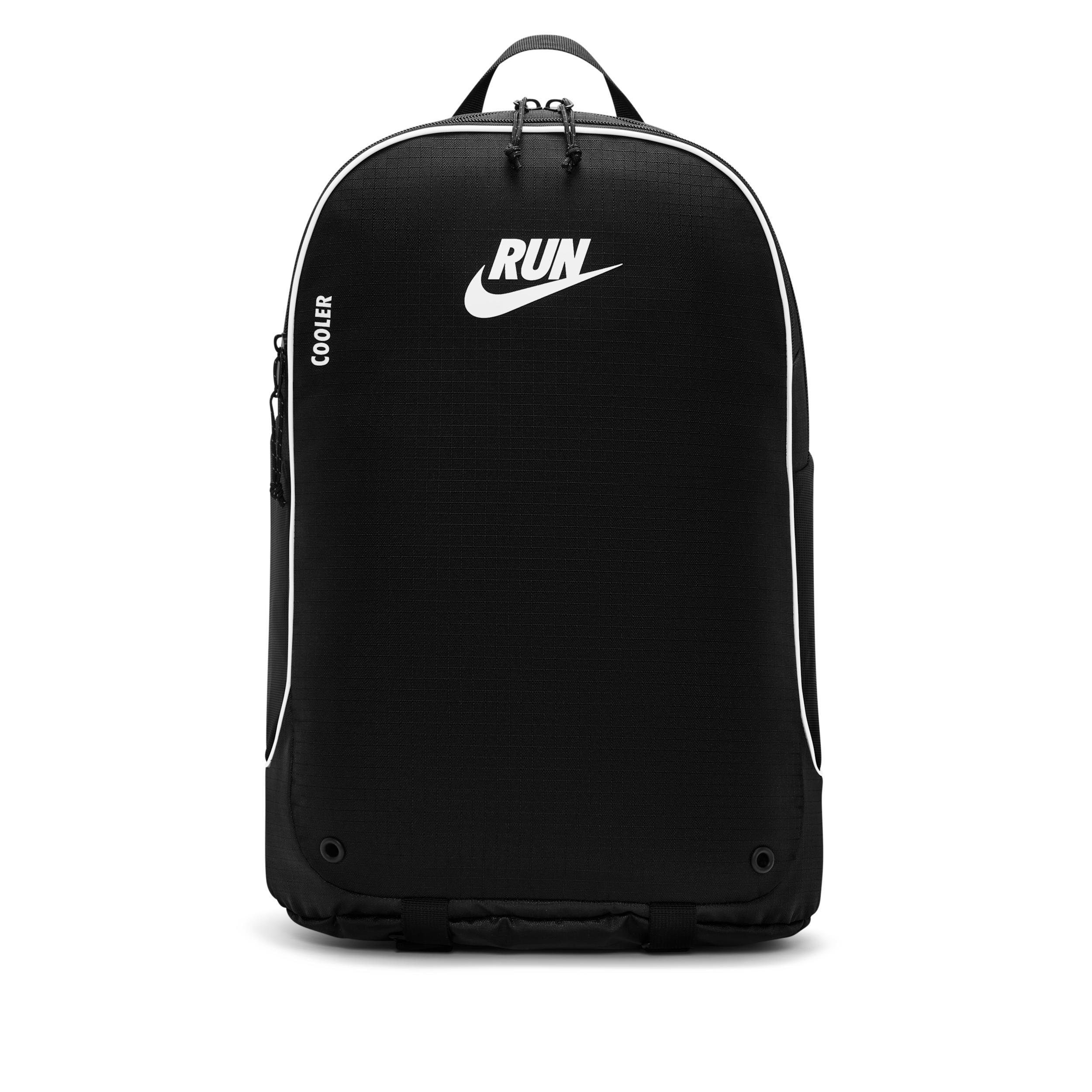 Nike Unisex Track Backpack (27L) by NIKE