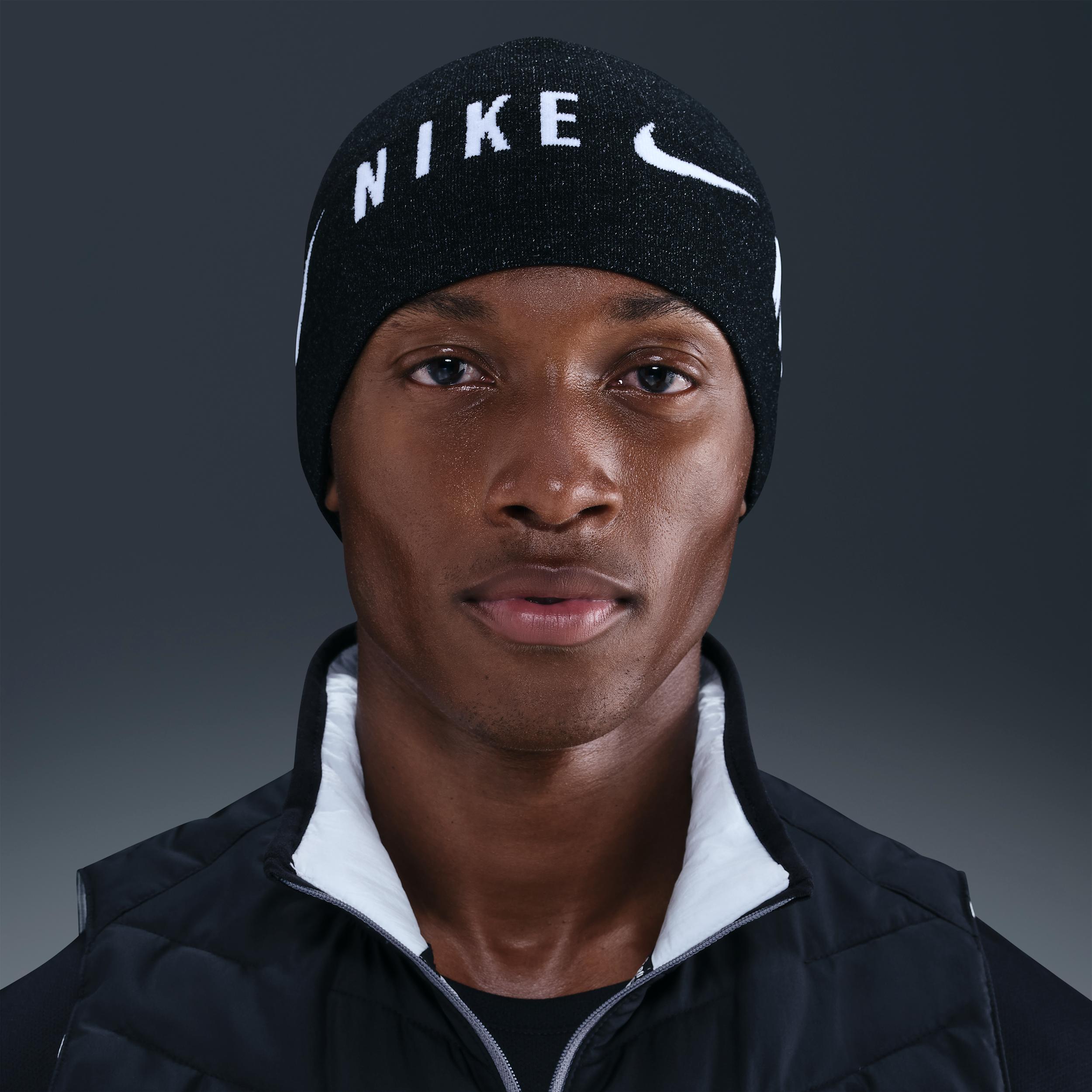 Nike Unisex Trail Dri-FIT Knit Running Headband by NIKE