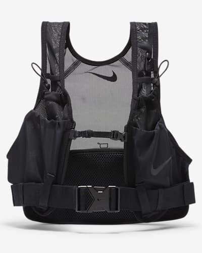 Nike Unisex Transform Packable Running Vest by NIKE
