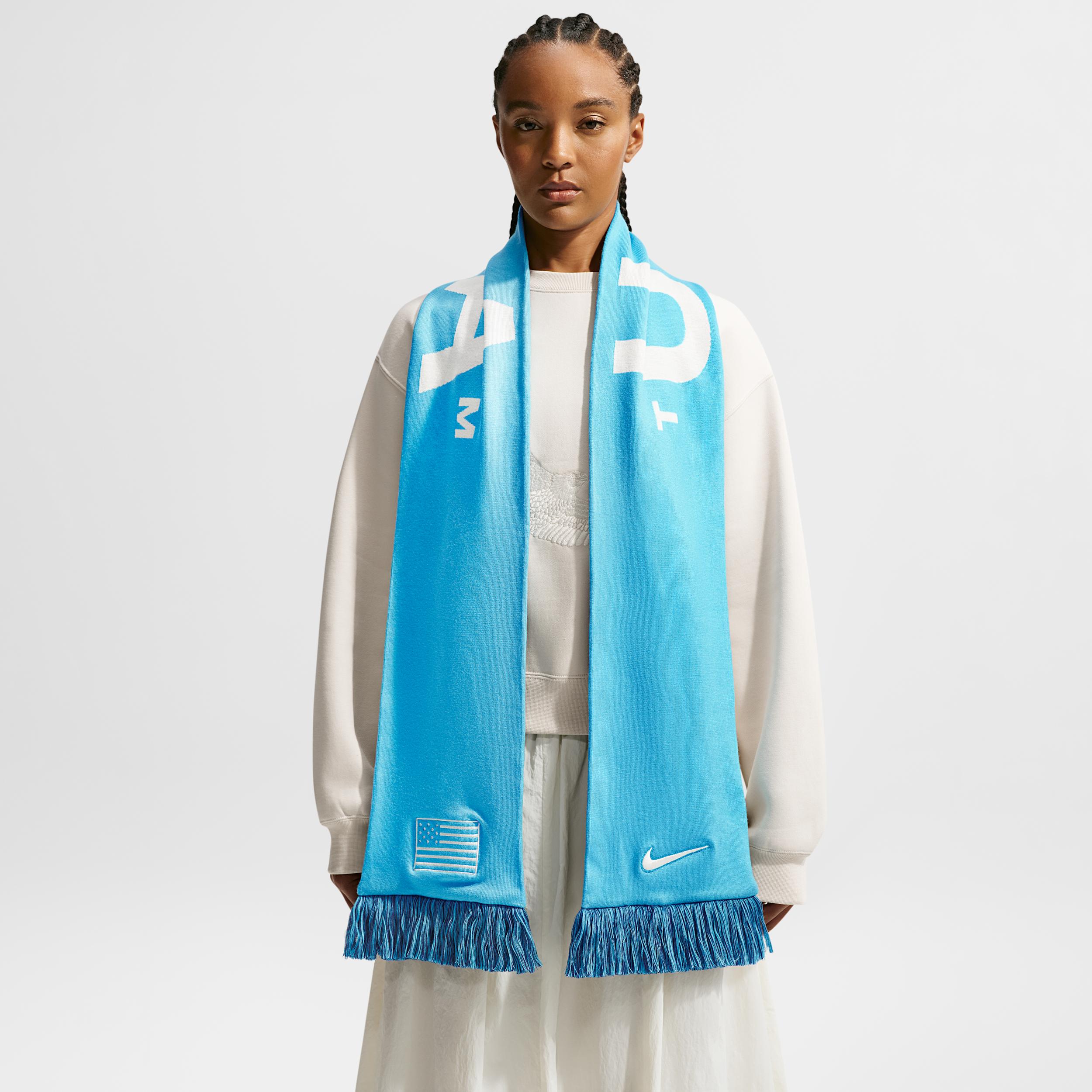 Nike Unisex USA Sport Scarf by NIKE