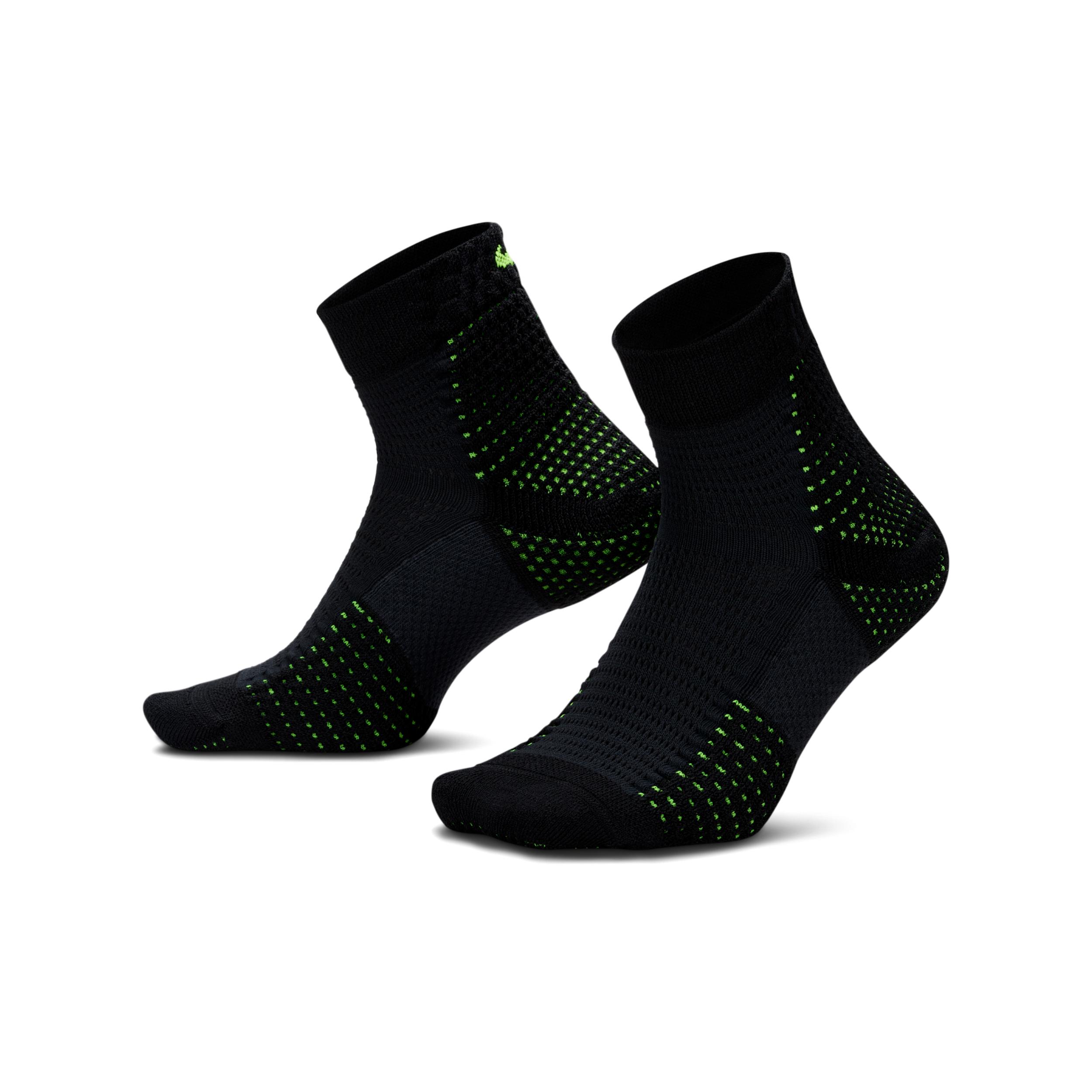 Nike Unisex Unicorn Dri-FIT ADV Cushioned Ankle Socks (1 Pair) by NIKE