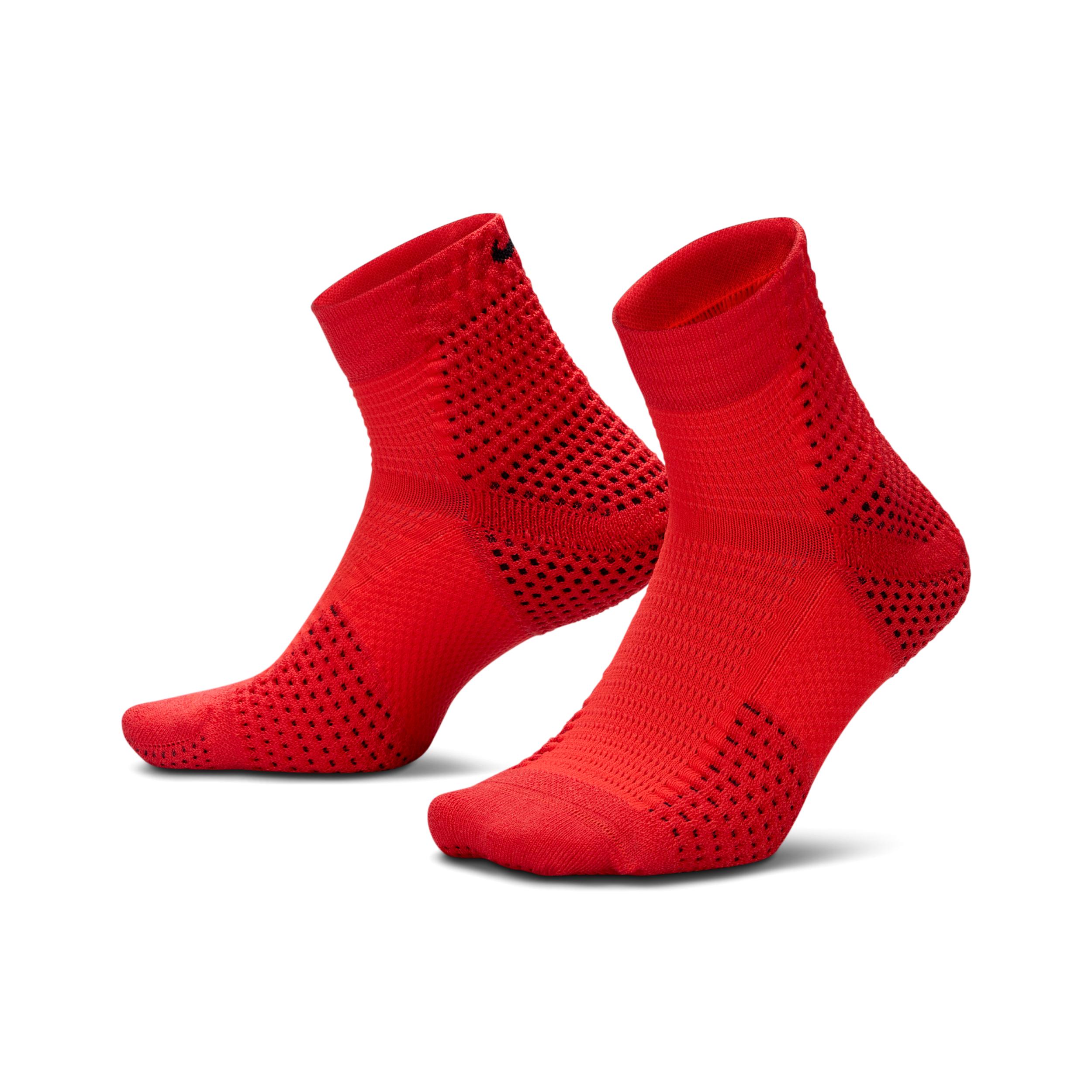Nike Unisex Unicorn Dri-FIT ADV Cushioned Ankle Socks (1 Pair) by NIKE