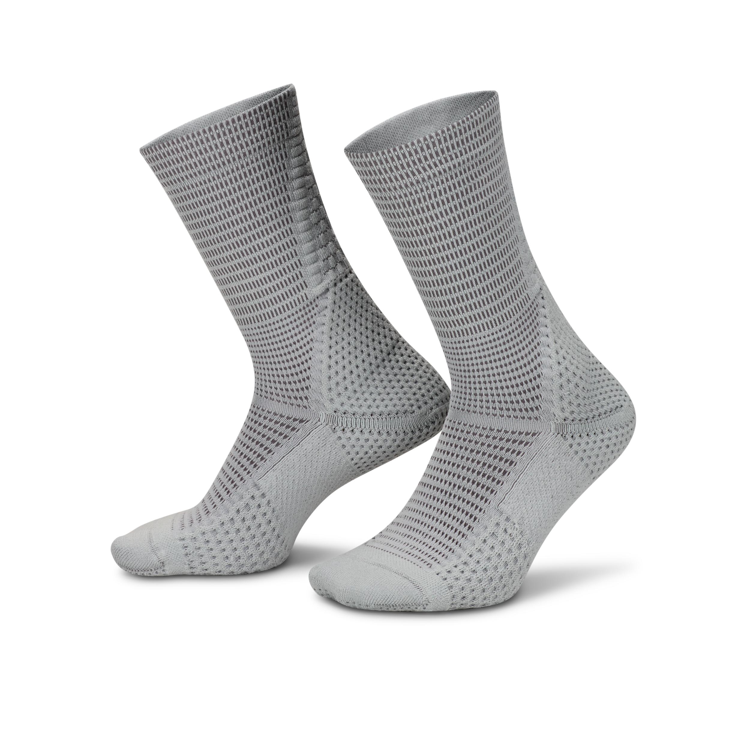 Nike Unisex Unicorn Dri-FIT ADV Cushioned Crew Socks (1 Pair) by NIKE