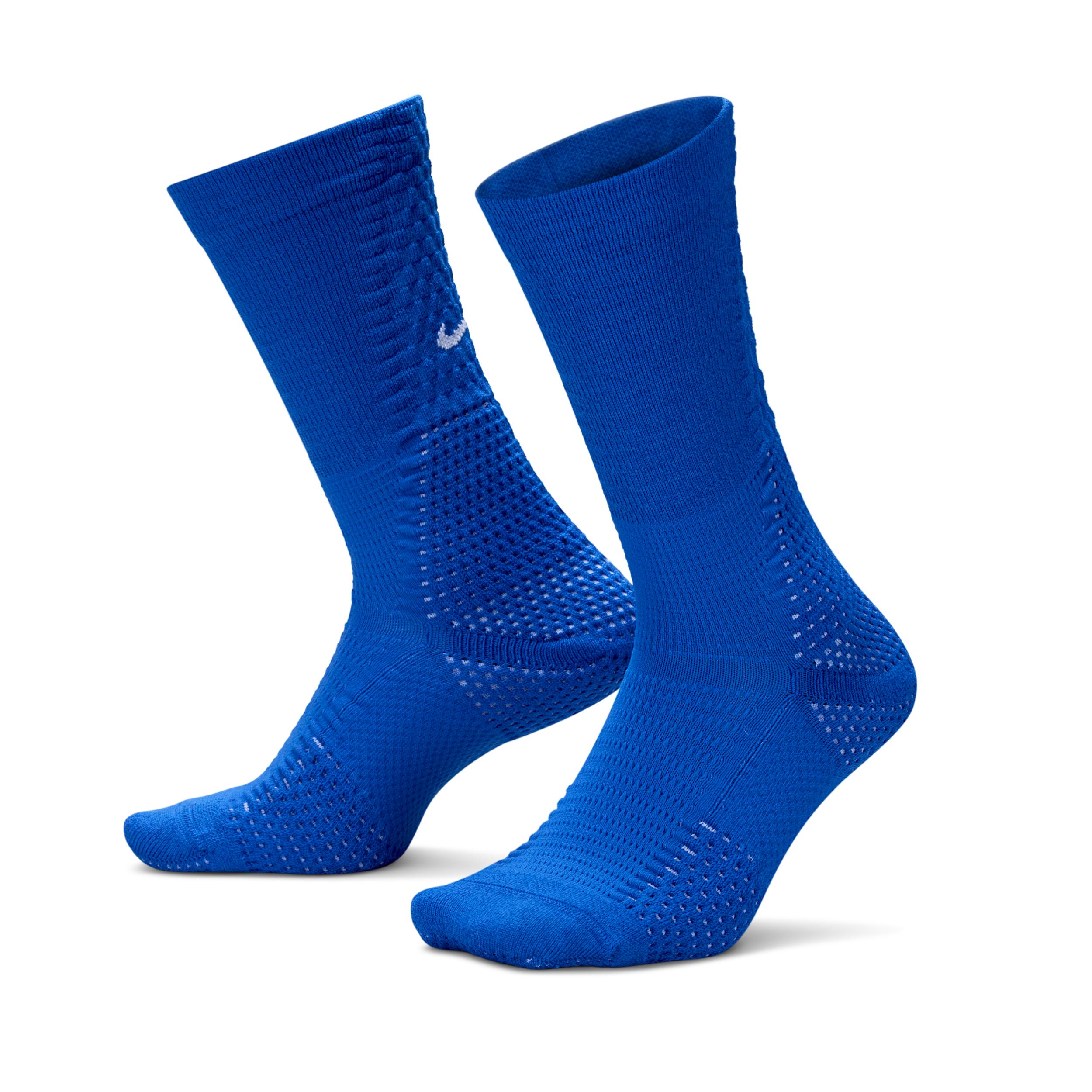 Nike Unisex Unicorn Dri-FIT ADV Cushioned Crew Socks (1 Pair) by NIKE