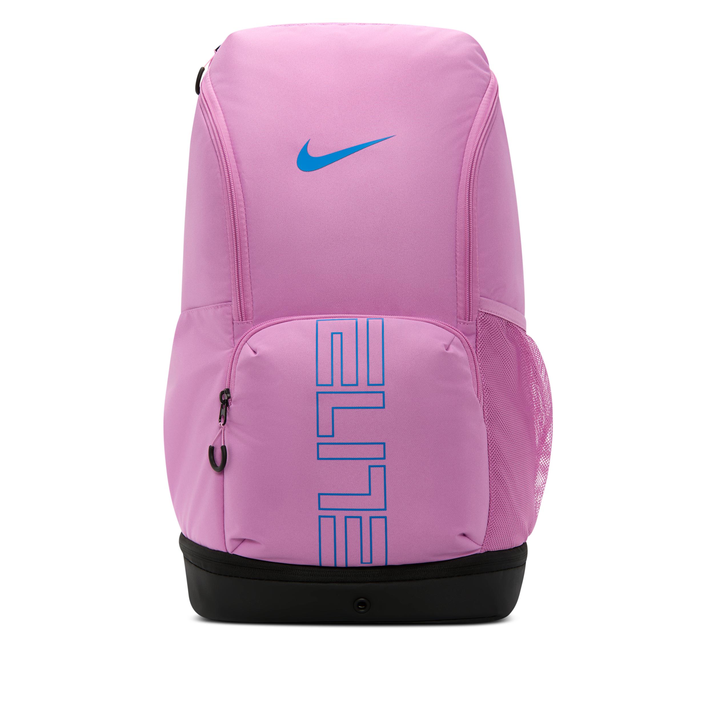 Nike Unisex Varsity Elite Backpack (32L) by NIKE