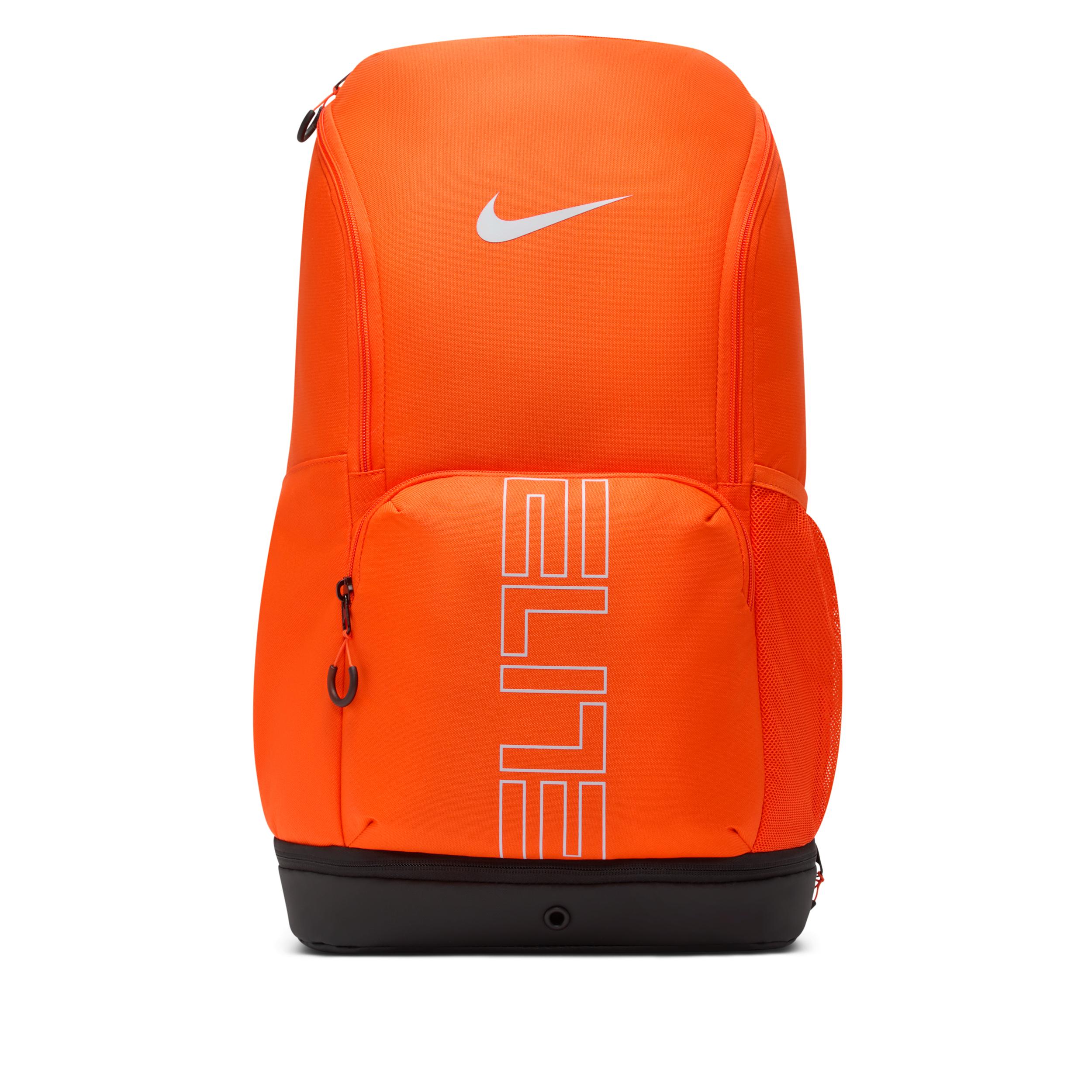 Nike Unisex Varsity Elite Backpack (32L) by NIKE