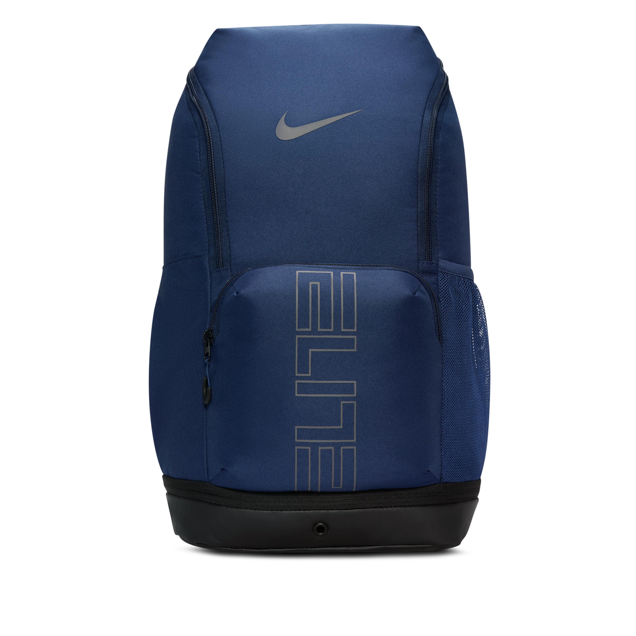 Nike Unisex Varsity Elite Backpack (32L) by NIKE