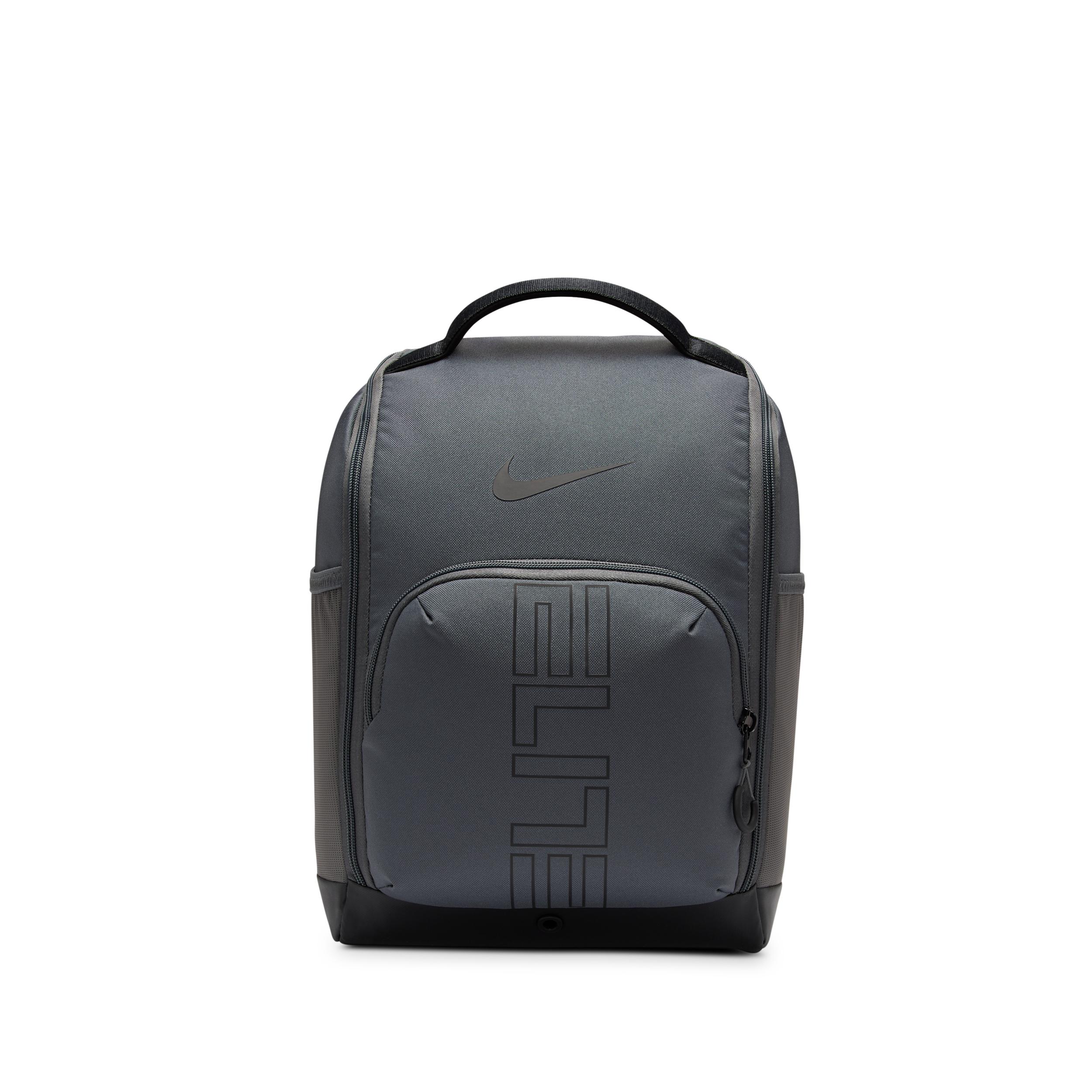 Nike Unisex Varsity Elite Basketball Shoes Bag (14L) by NIKE