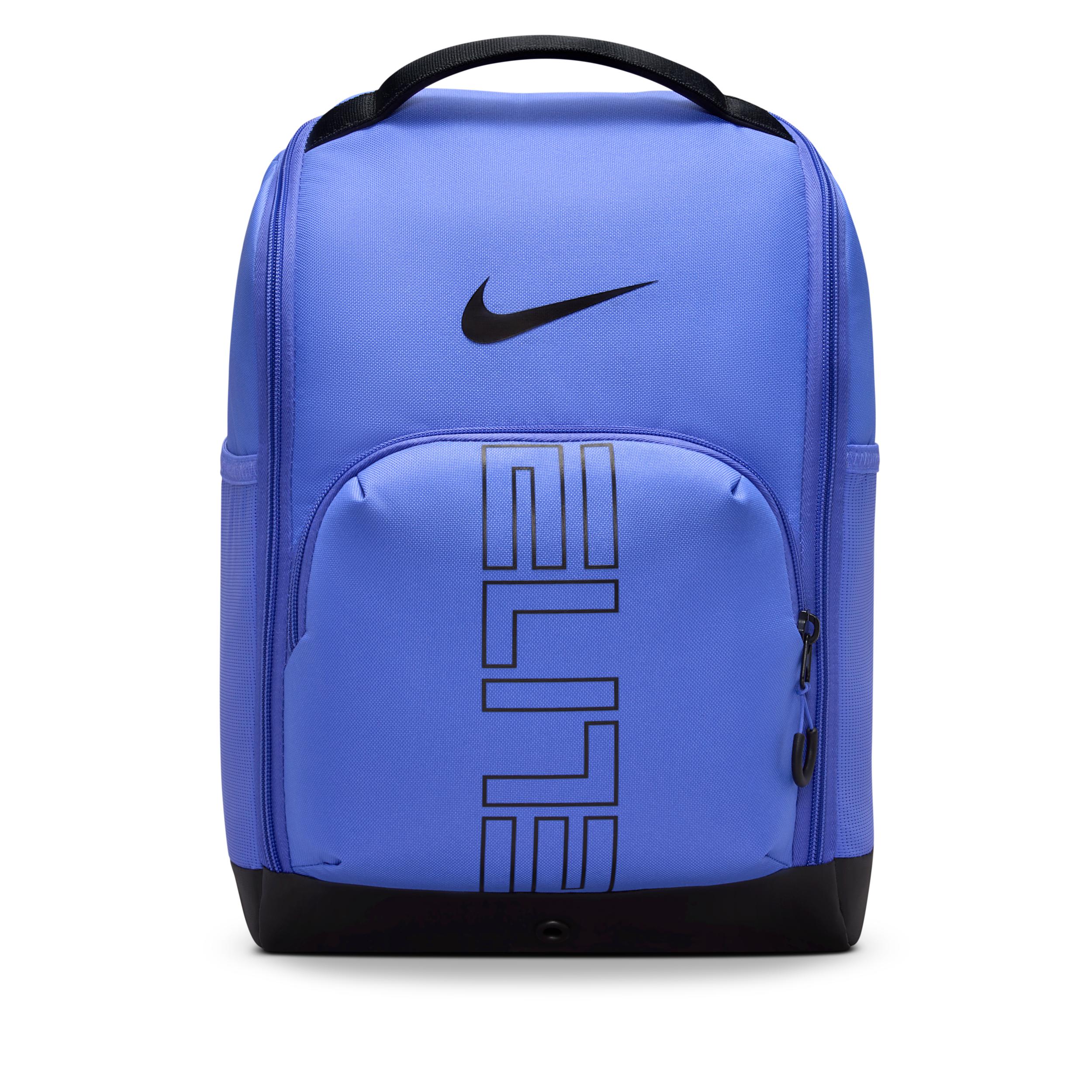 Nike Unisex Varsity Elite Basketball Shoes Bag (14L) by NIKE