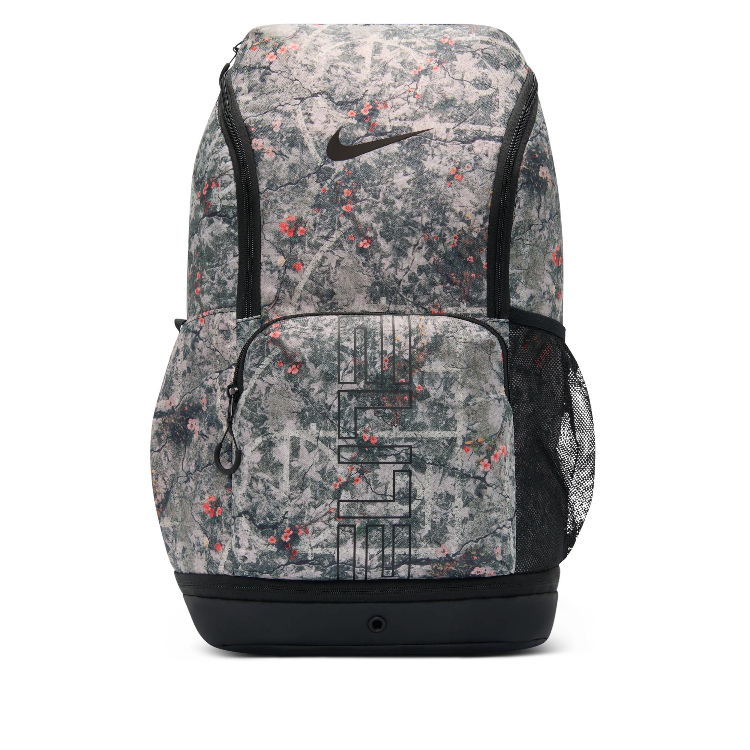Nike Unisex Varsity Elite Printed Backpack (32L) by NIKE