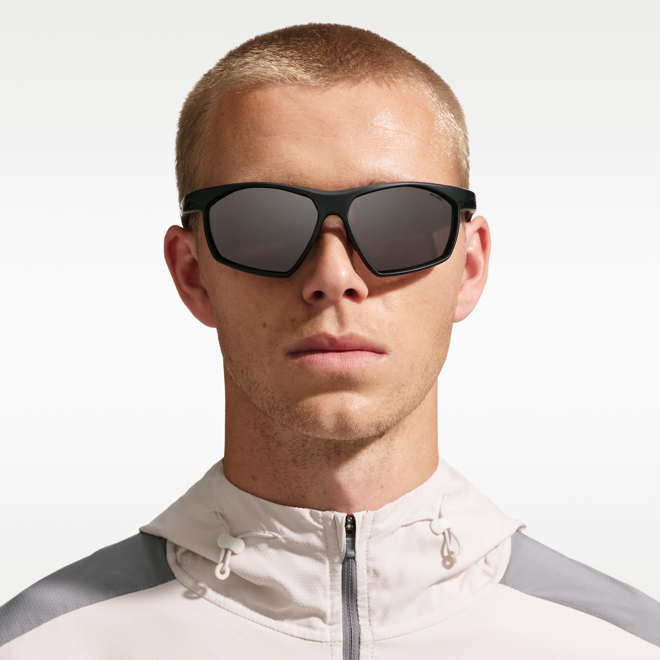 Nike Unisex Windtrack Heat Sunglasses by NIKE