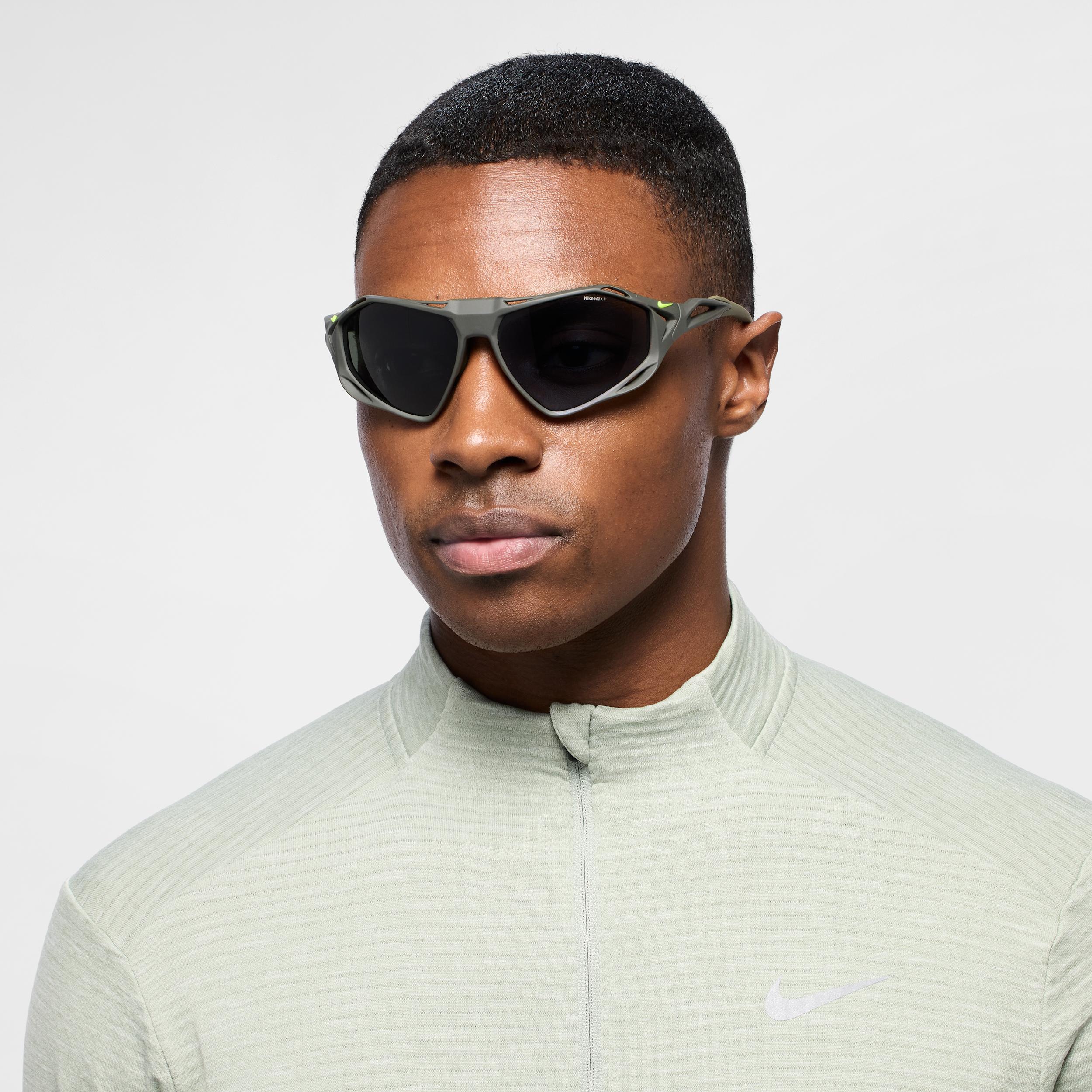 Nike Unisex Zeus Rise Sunglasses by NIKE