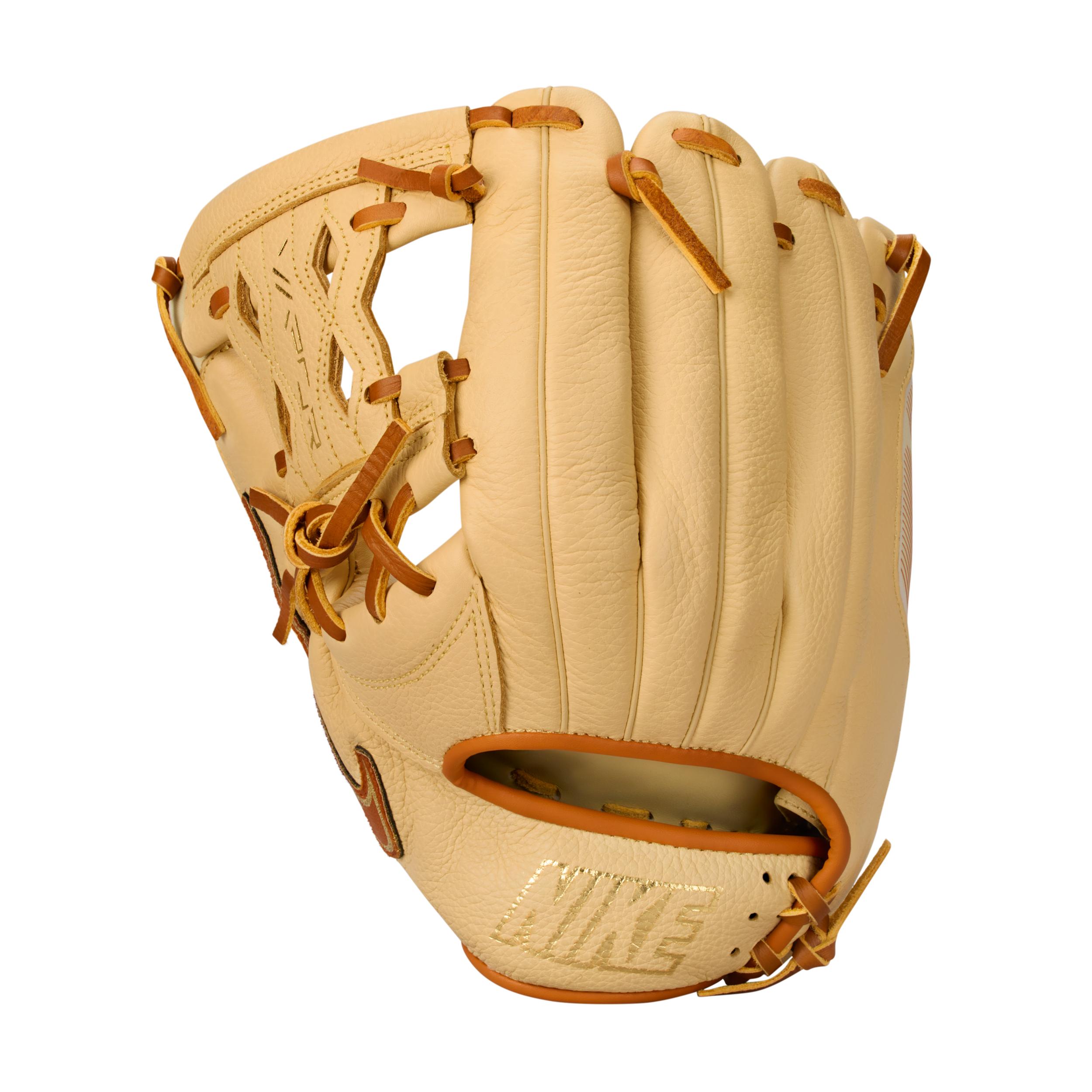 Nike Vapor Baseball Fielding Glove - Left-Hand Throw by NIKE Nike Vapor Baseball Fielding Glove - Left-Hand Throw by NIKE