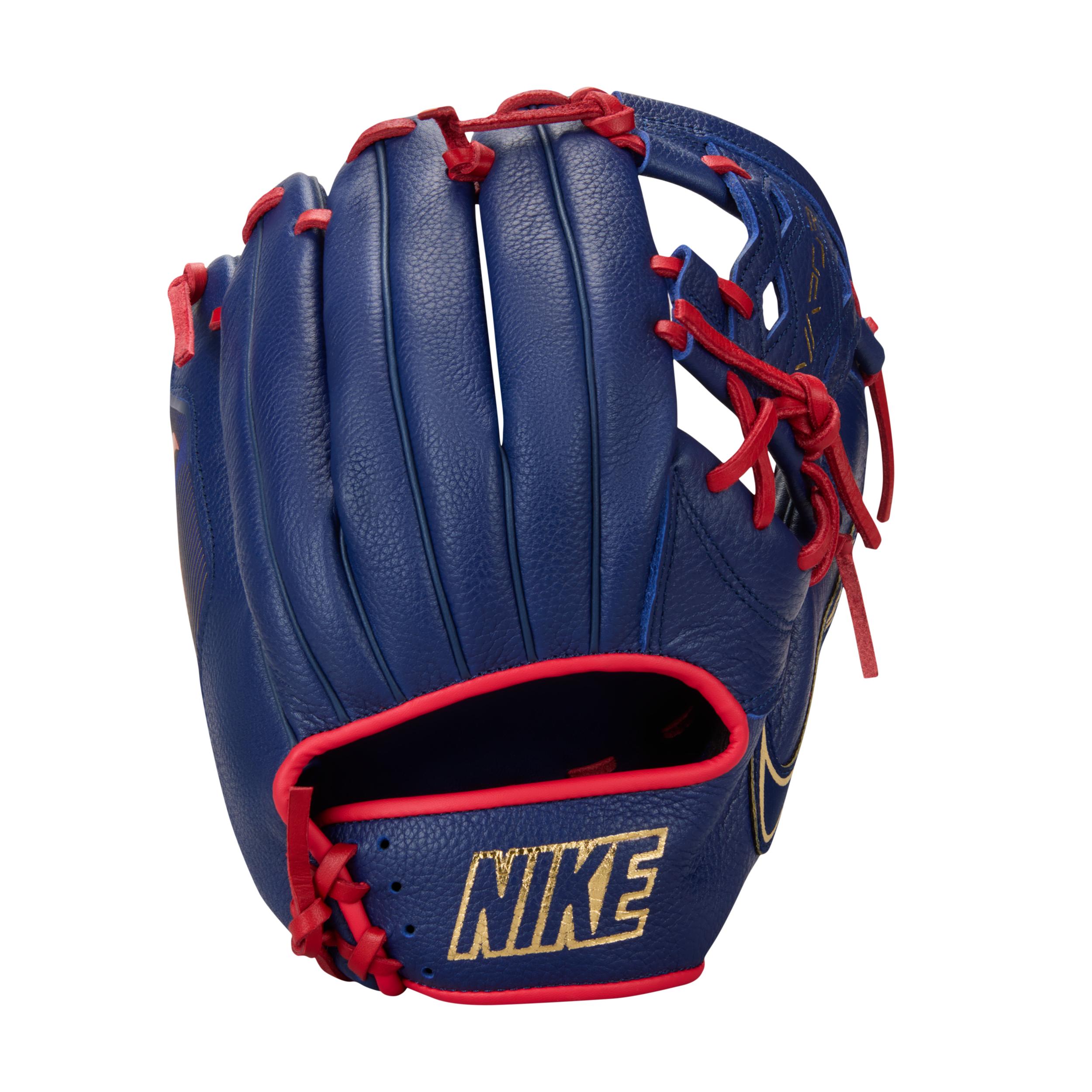 Nike Vapor Baseball Fielding Glove - Right Hand Throw by NIKE Nike Vapor Baseball Fielding Glove - Right Hand Throw by NIKE