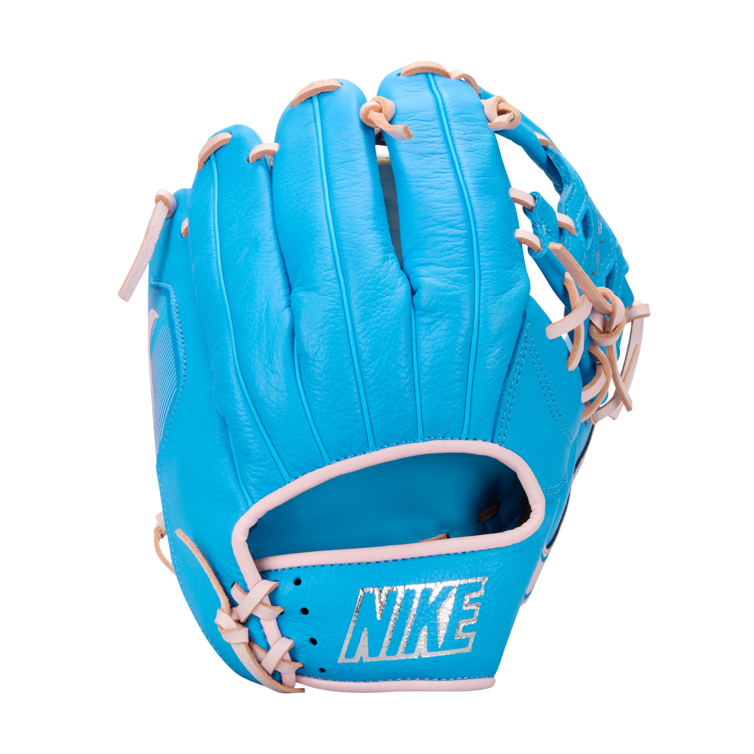 Nike Vapor Baseball Fielding Glove - Right Hand Throw by NIKE