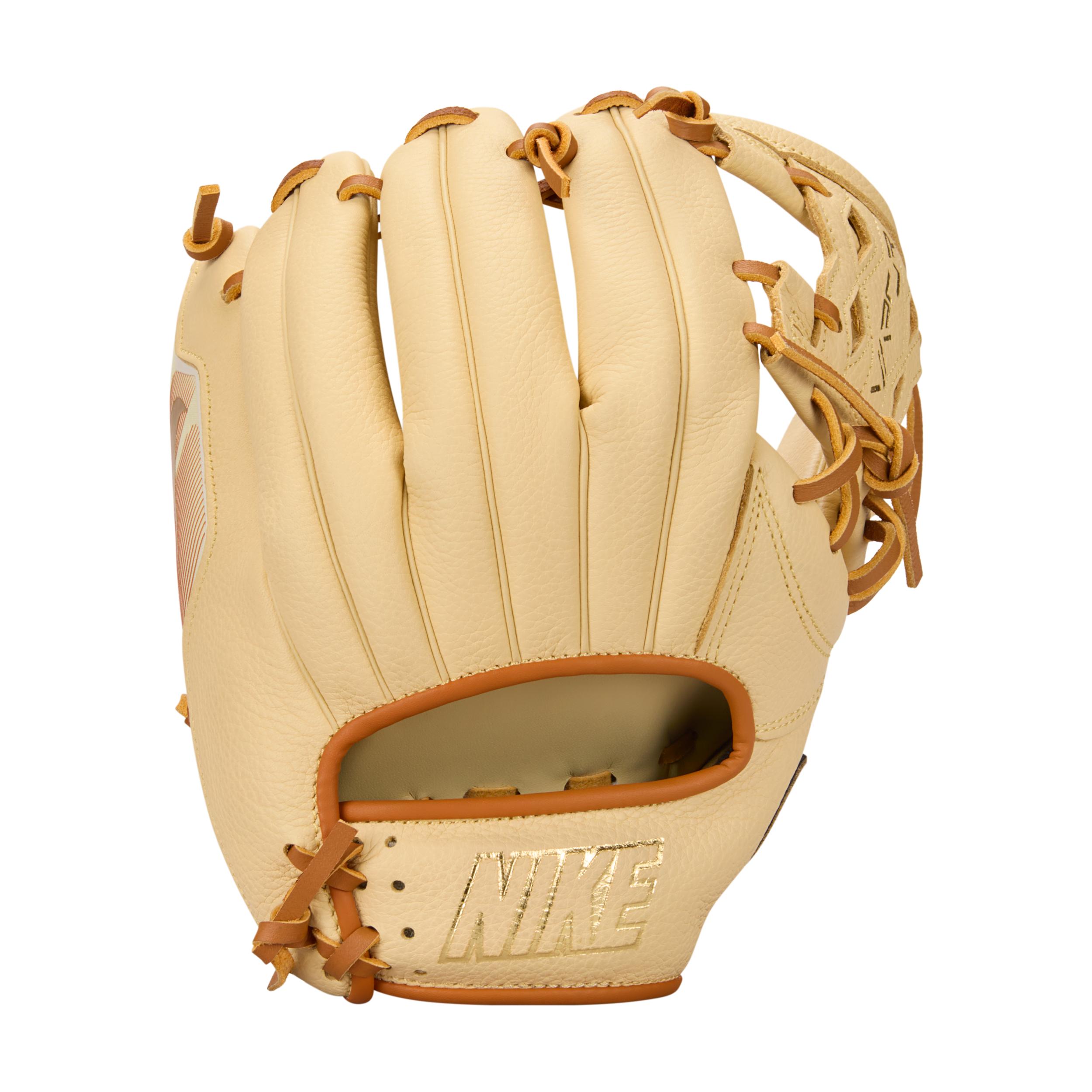 Nike Vapor Baseball Fielding Glove - Right Hand Throw by NIKE