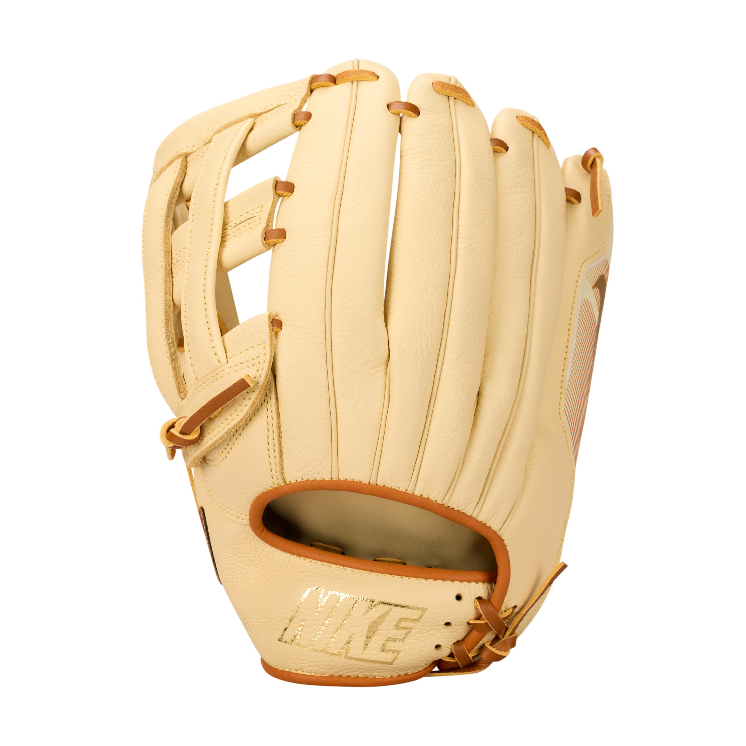 Nike Vapor Baseball H-Web Fielding Glove (Left-Hand Throw) by NIKE