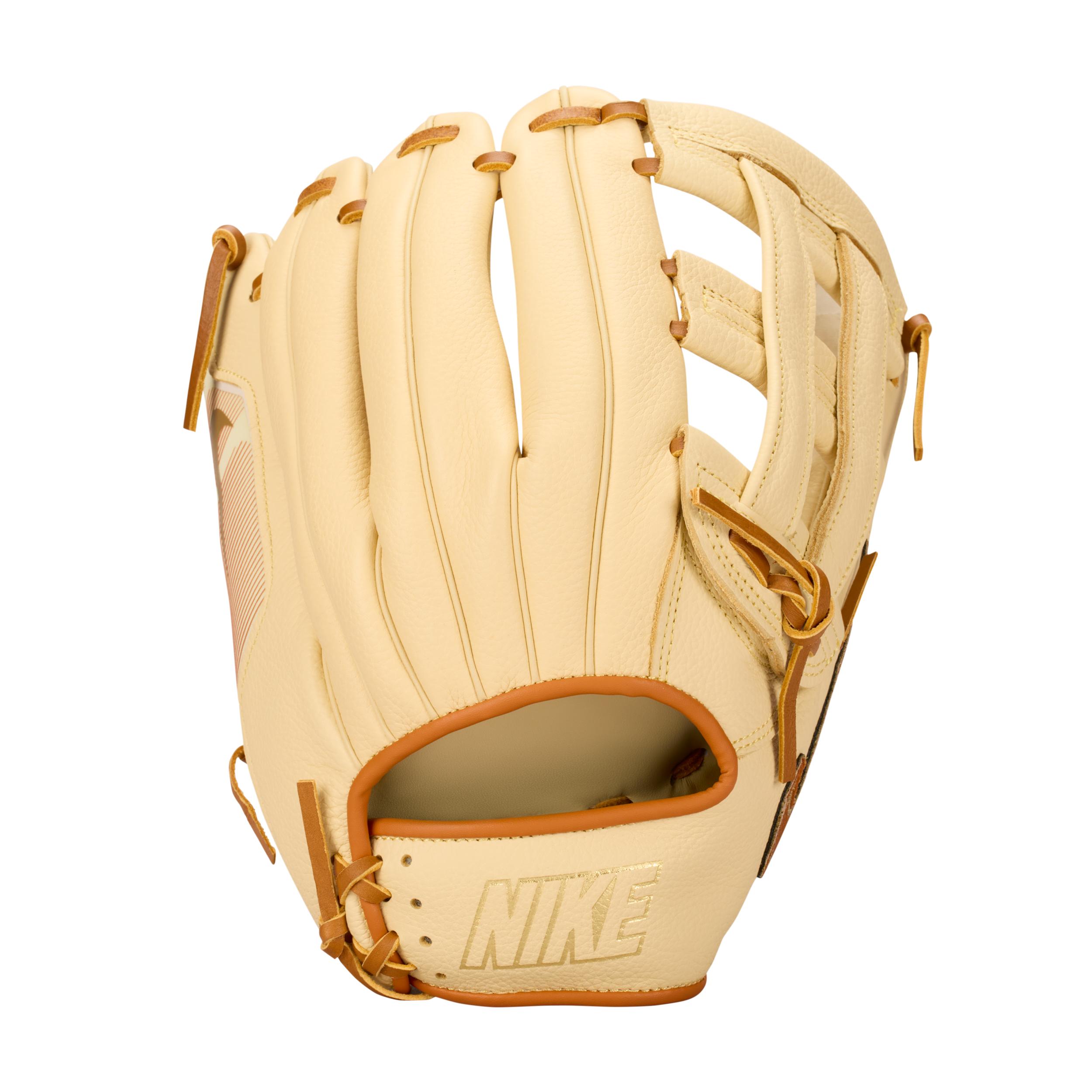 Nike Vapor Baseball H-Web Fielding Glove (Right-Hand Throw) by NIKE