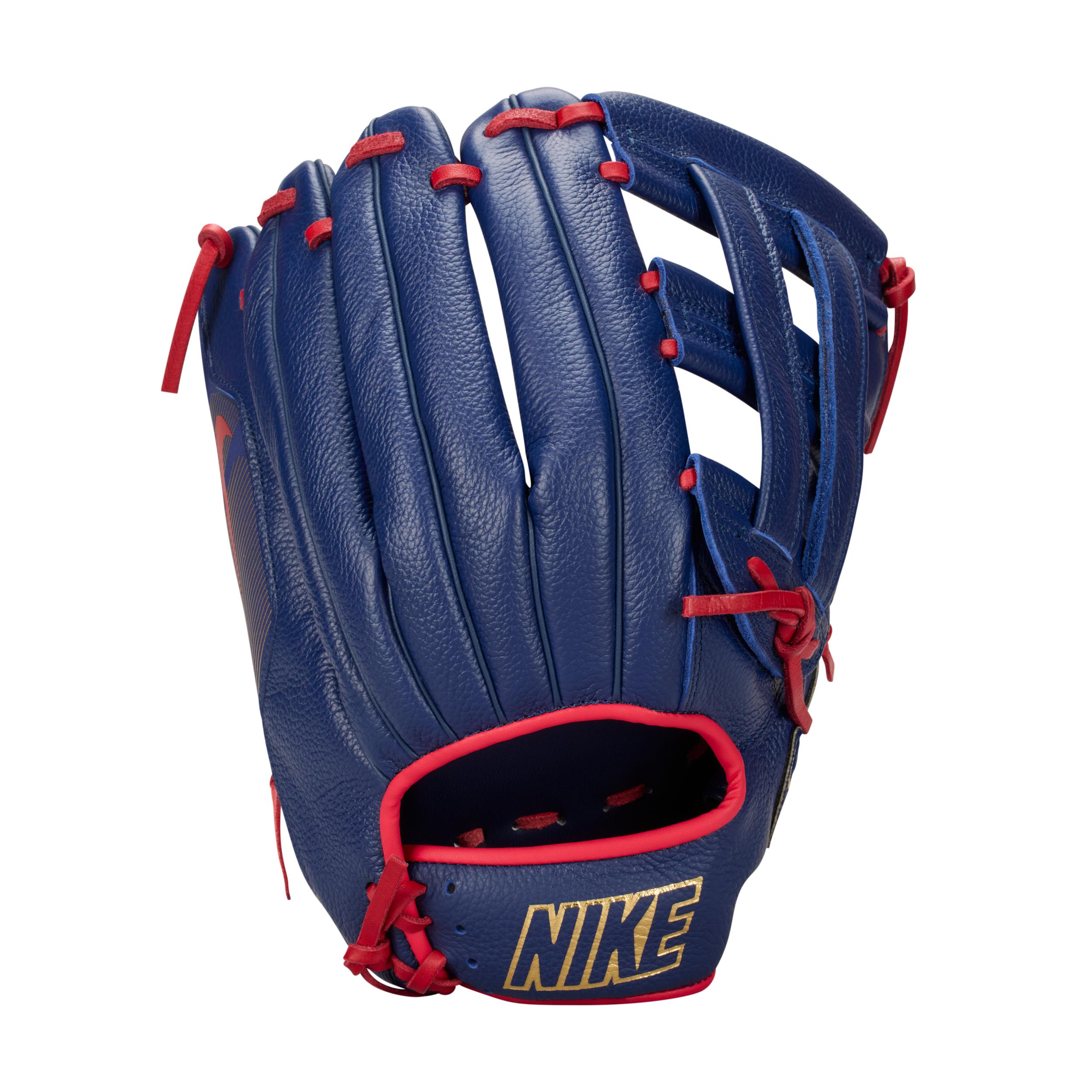 Nike Vapor Baseball H-Web Fielding Glove (Right-Hand Throw) by NIKE