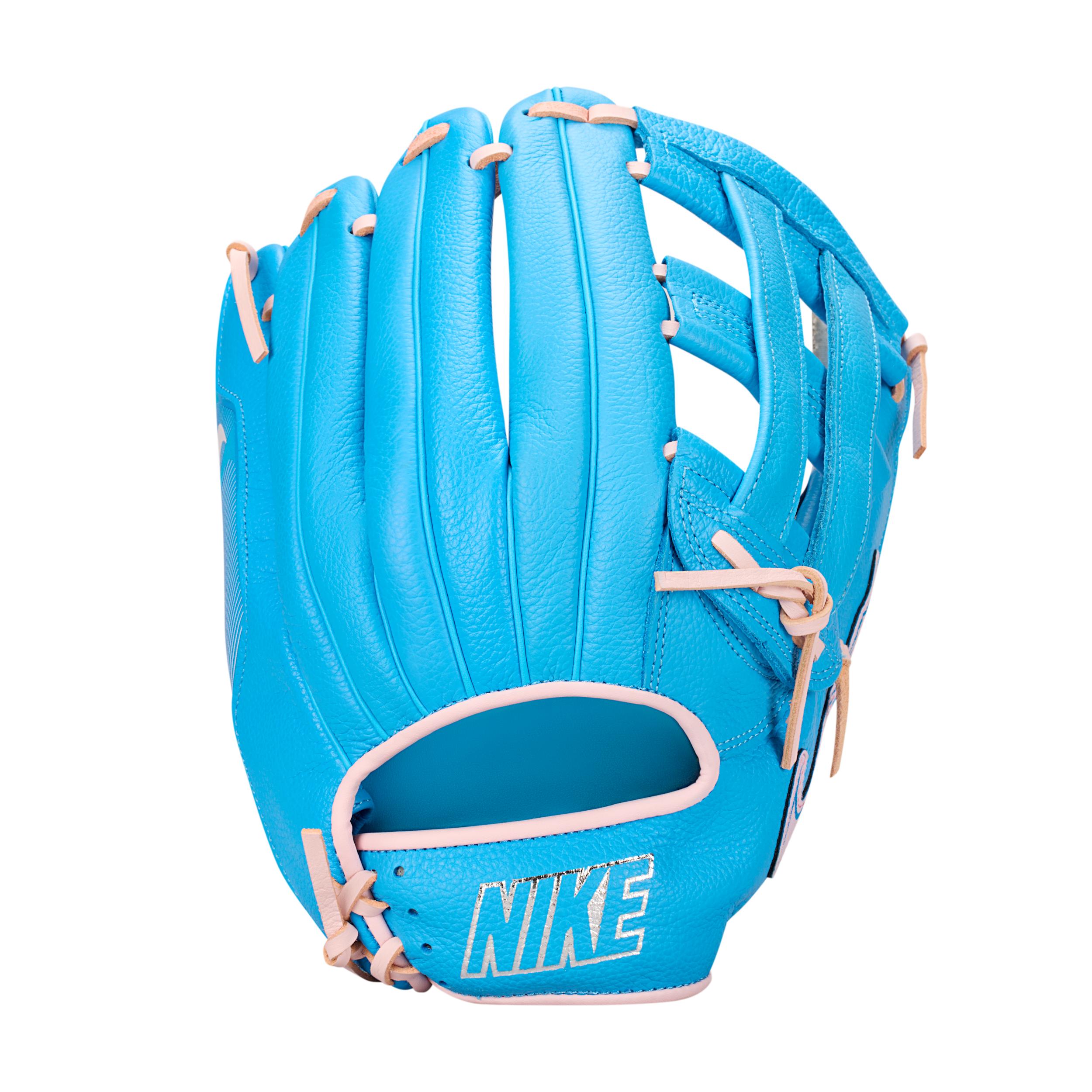 Nike Vapor Baseball H-Web Fielding Glove (Right-Hand Throw) by NIKE