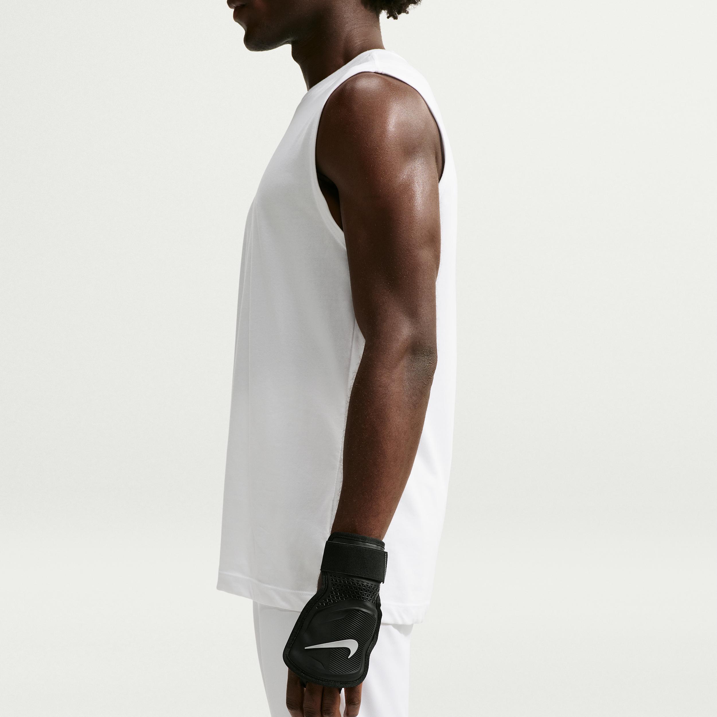 Nike Vapor Elite Baseball Batter's Hand Guard (Right-Hand Hitter) by NIKE