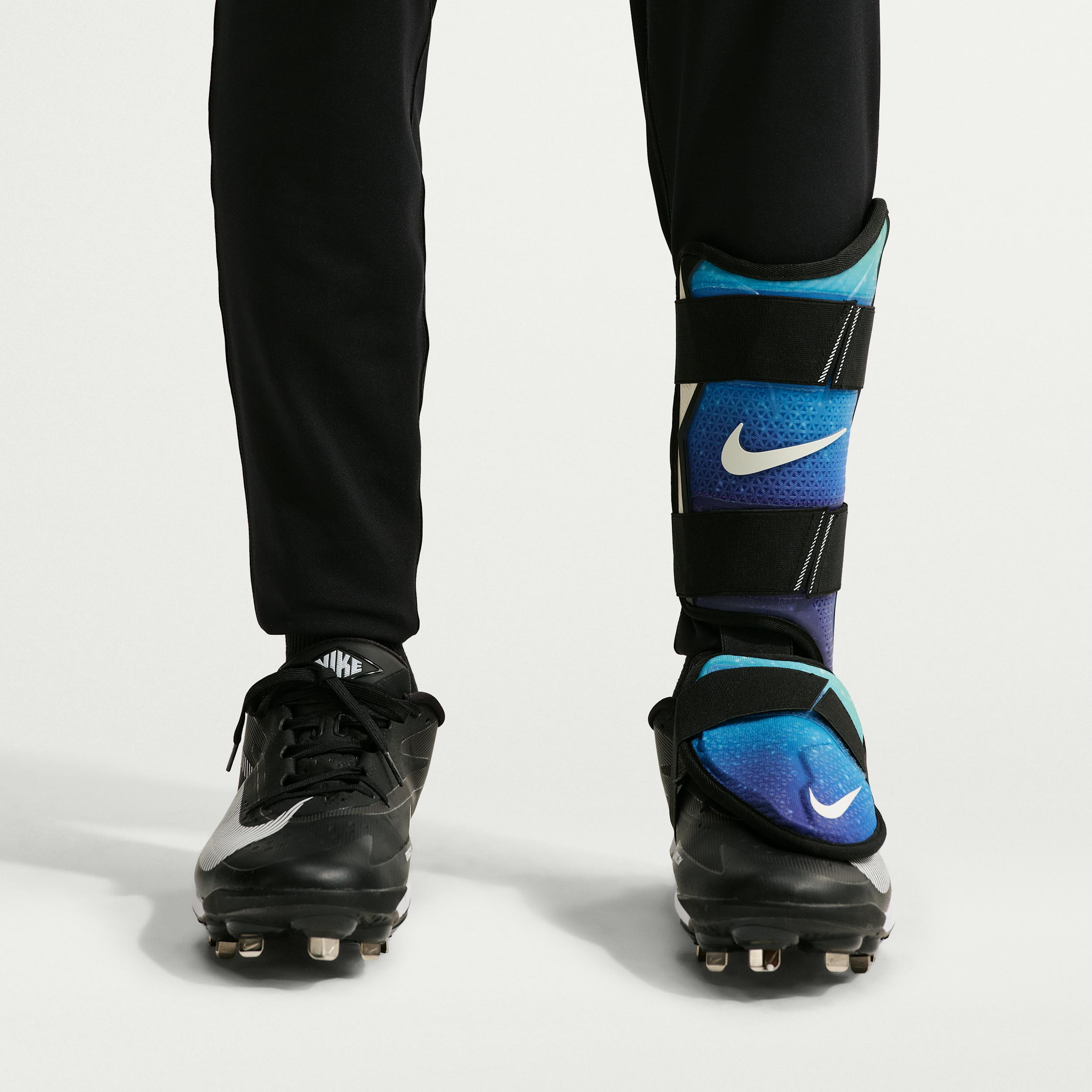 Nike Vapor Elite Baseball Batter's Leg Guard (Left-Hand Hitter) by NIKE