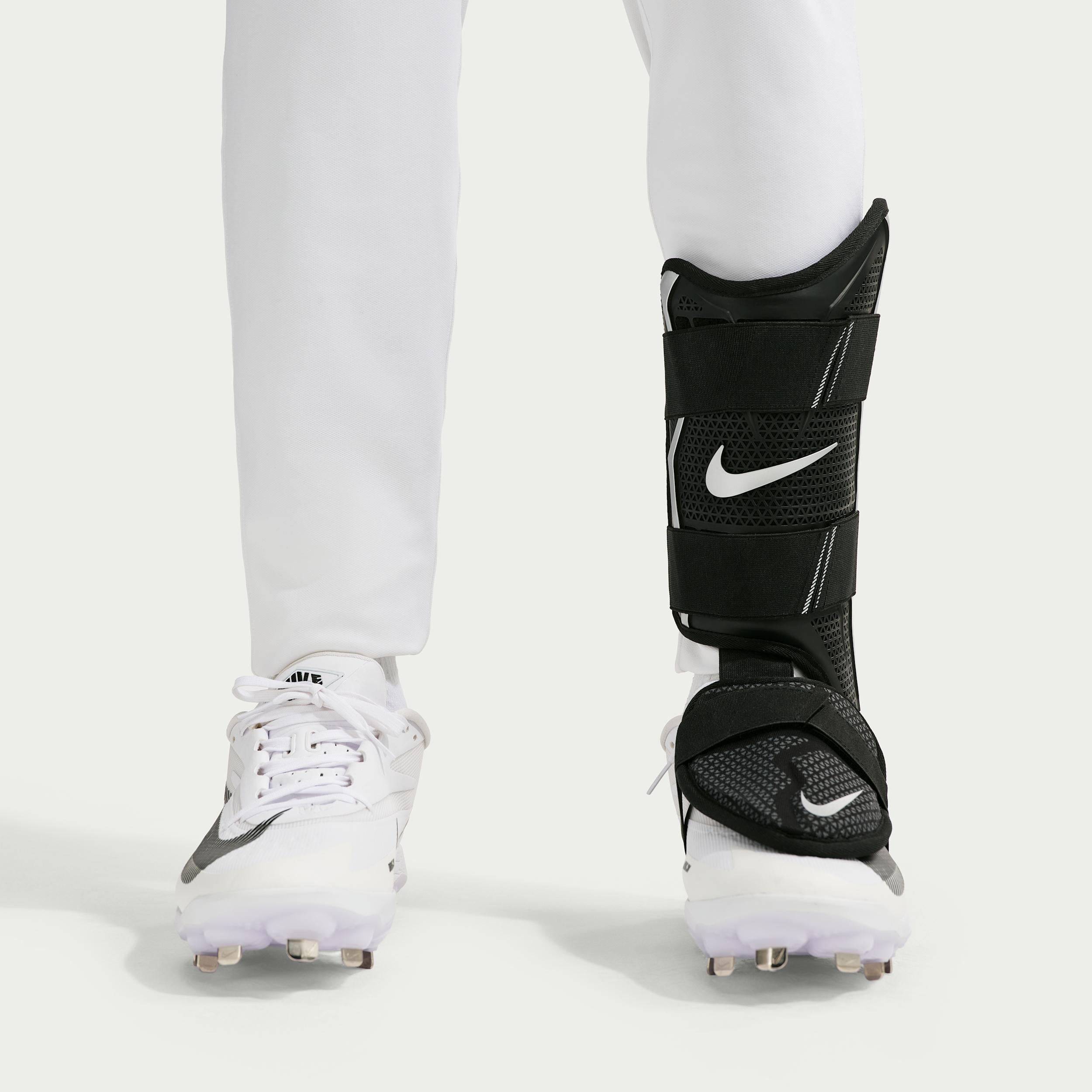 Nike Vapor Elite Baseball Batter's Leg Guard (Left-Hand Hitter) by NIKE