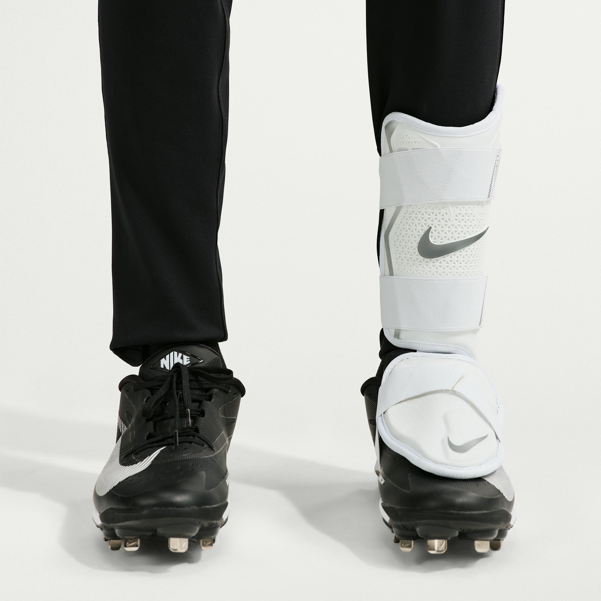 Nike Vapor Elite Baseball Batter's Leg Guard (Left-Hand Hitter) by NIKE