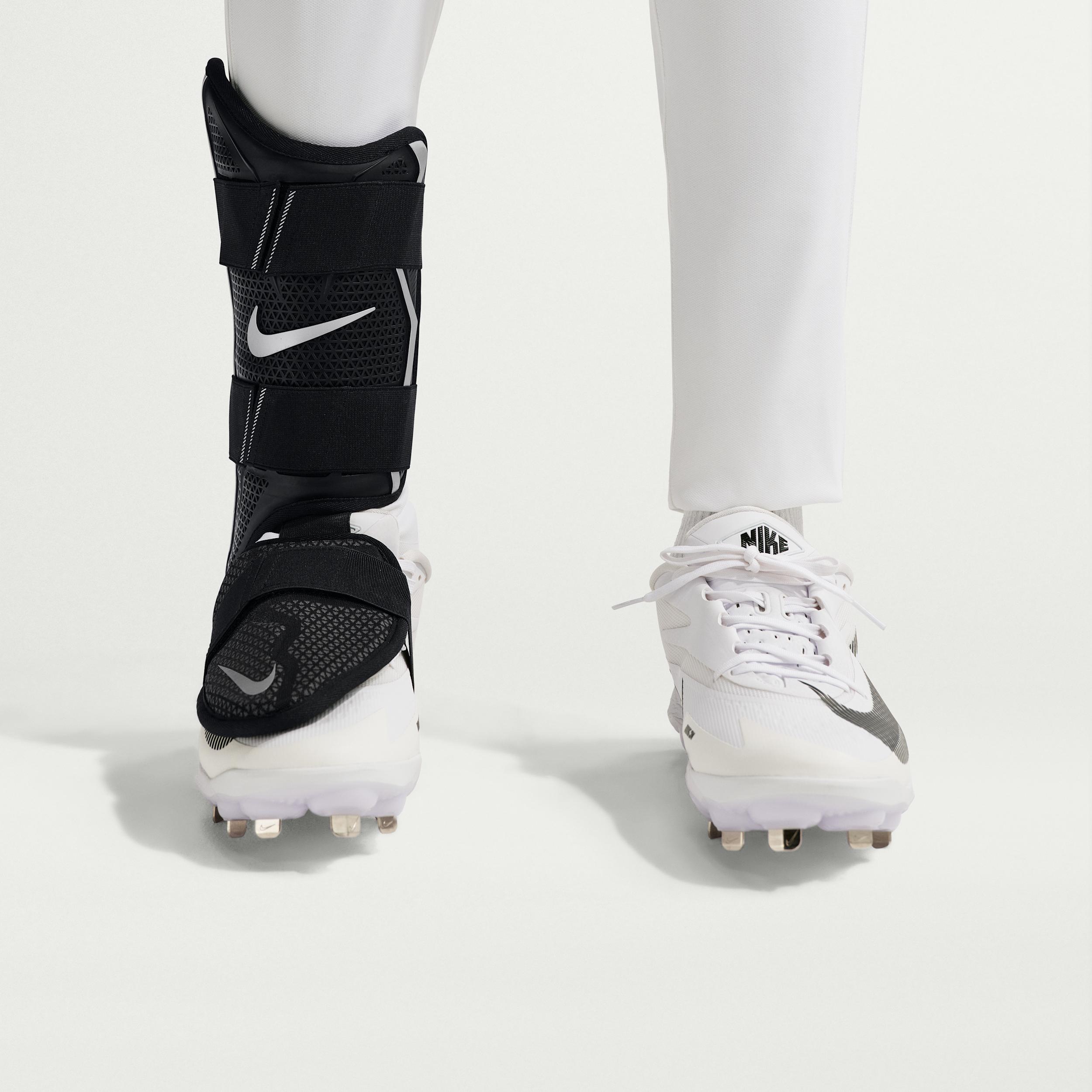 Nike Vapor Elite Baseball Batter's Leg Guard (Right-Hand Hitter) by NIKE