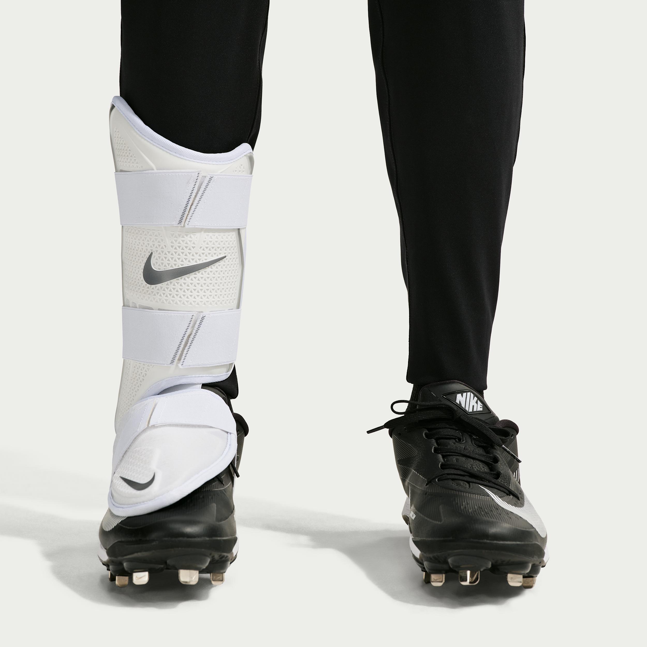 Nike Vapor Elite Baseball Batter's Leg Guard (Right-Hand Hitter) by NIKE