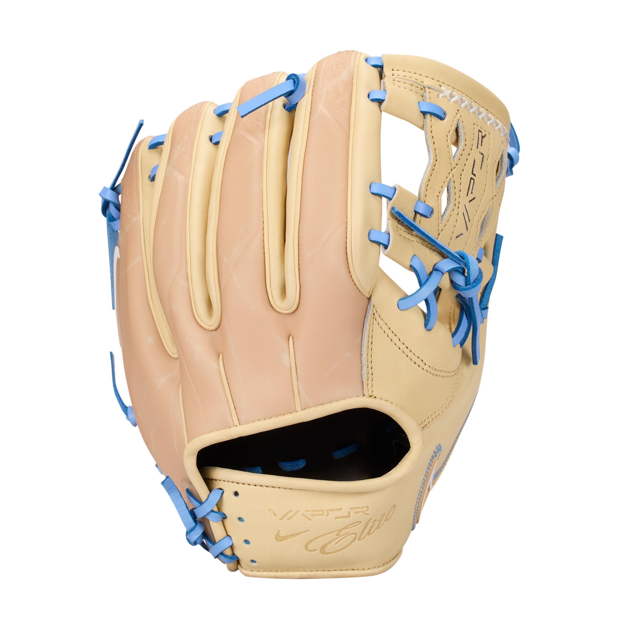 Nike Vapor Elite Baseball Infield Snake Eyes Web Fielding Glove - Right Hand Throw by NIKE