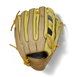 Nike Vapor Elite "Ronald AcuÃ±a Jr." Baseball H-Web Fielding Glove (Right-Hand Throw) by NIKE