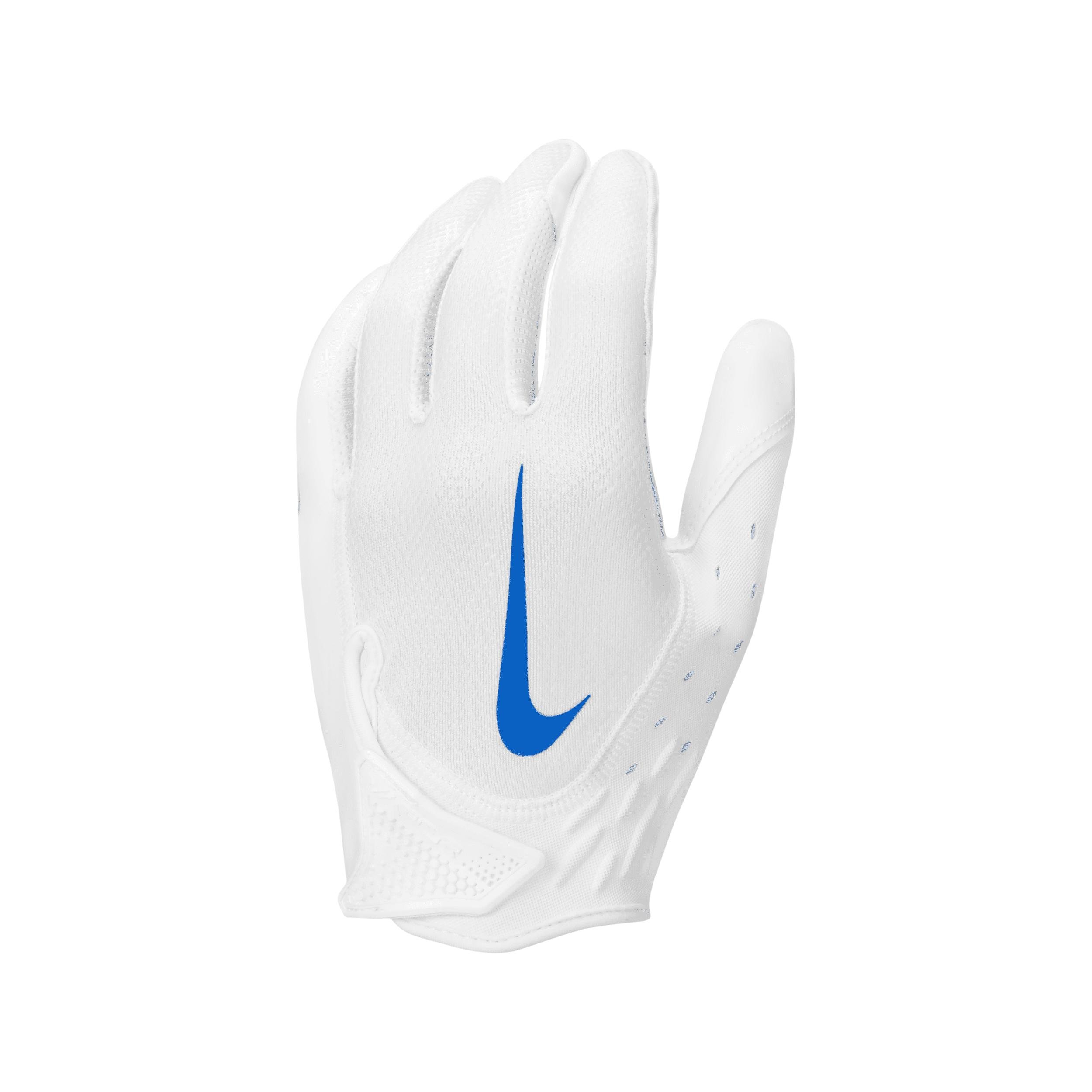 Nike Vapor Jet 7.0 Football Gloves (1 Pair) by NIKE