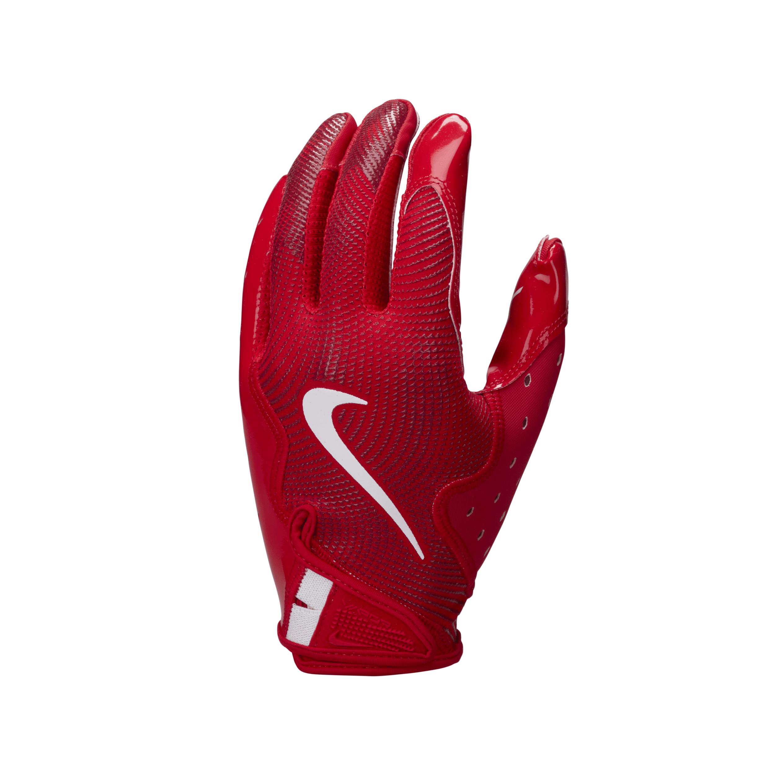 Nike Vapor Jet 8.0 Football Gloves (1 Pair) by NIKE