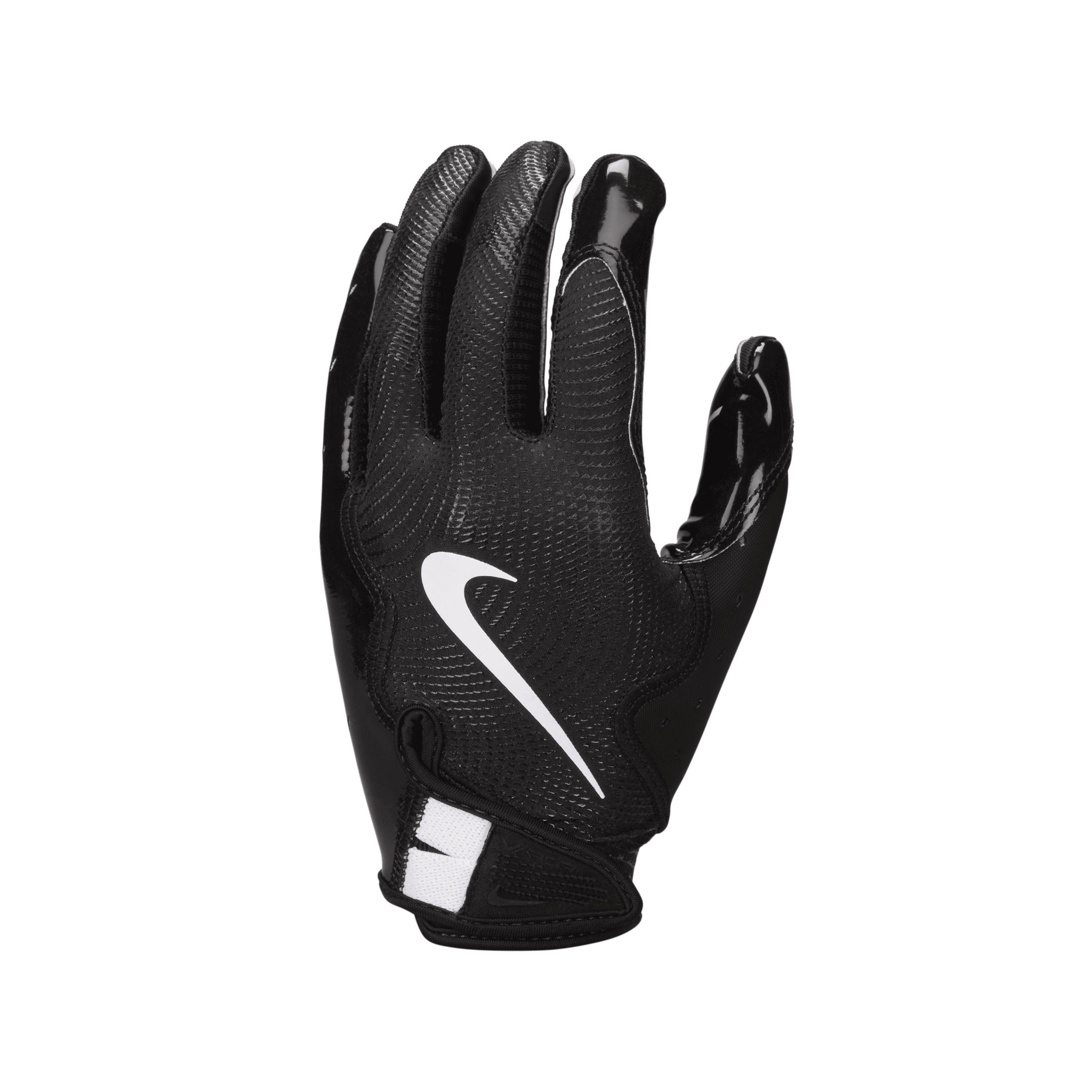 Nike Vapor Jet 8.0 Football Gloves (1 Pair) by NIKE