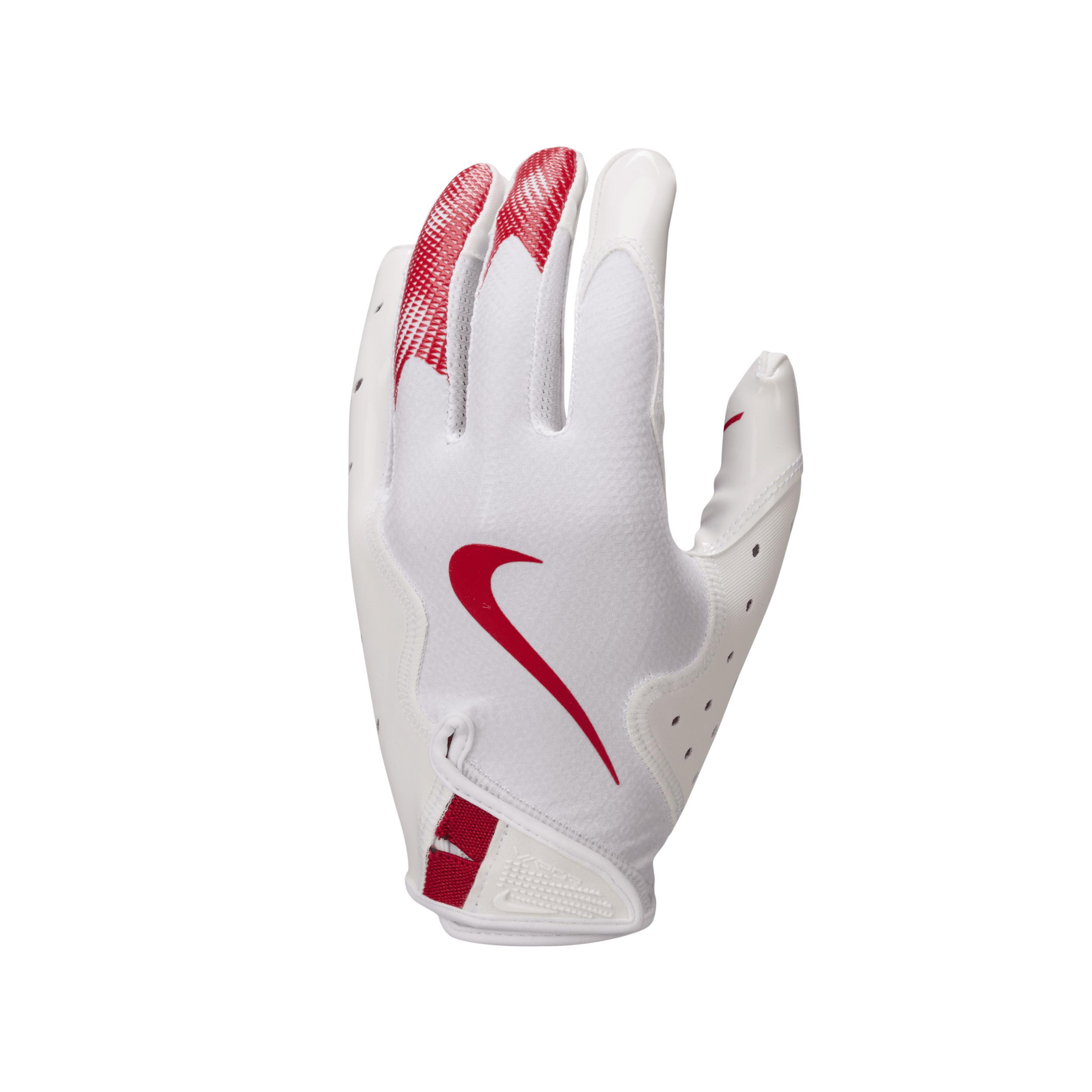 Nike Vapor Jet 8.0 Football Gloves (1 Pair) by NIKE