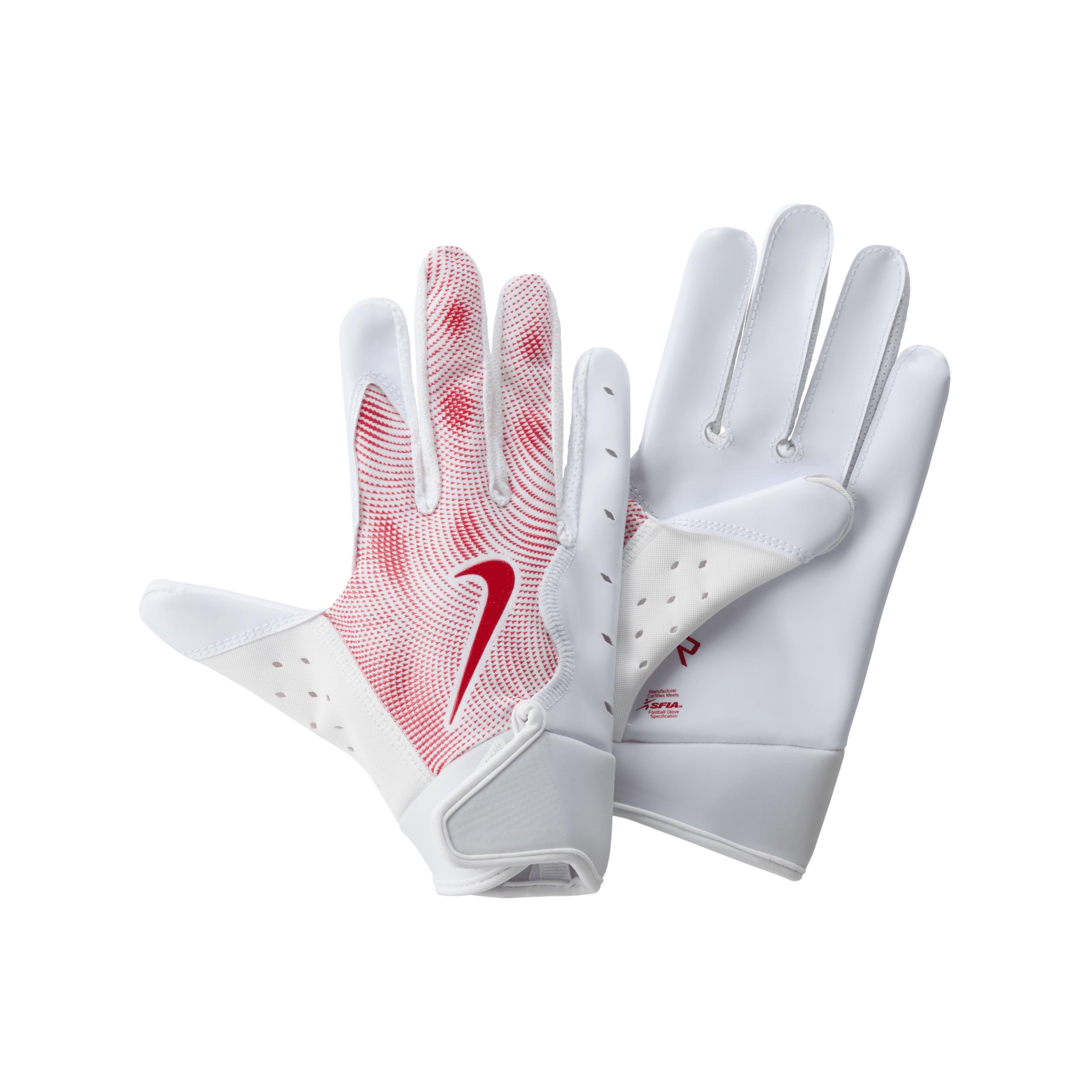 Nike Vapor Jet 8.0 Kids' Football Gloves (1 Pair) by NIKE