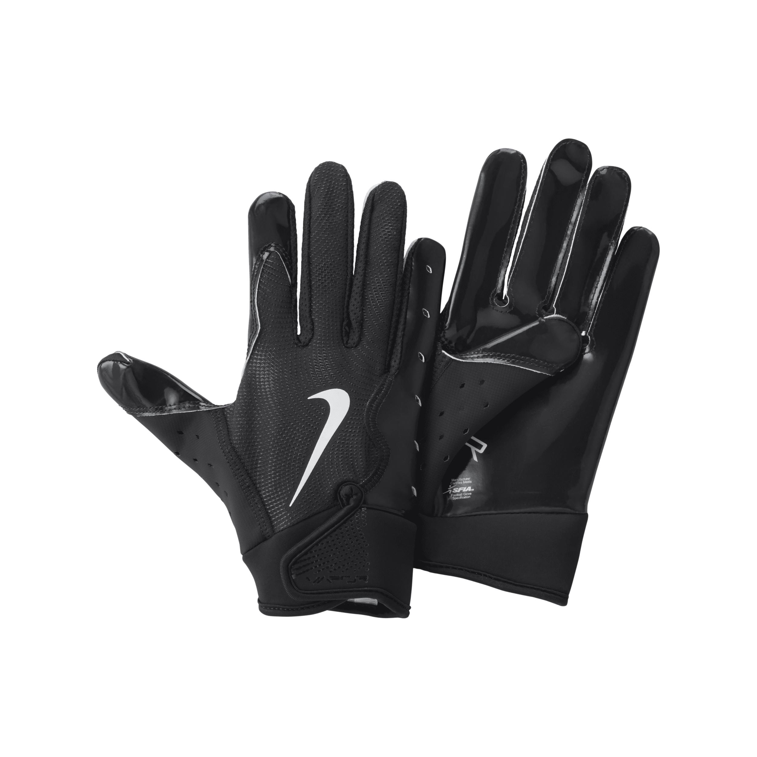 Nike Vapor Jet 8.0 Kids' Football Gloves (1 Pair) by NIKE