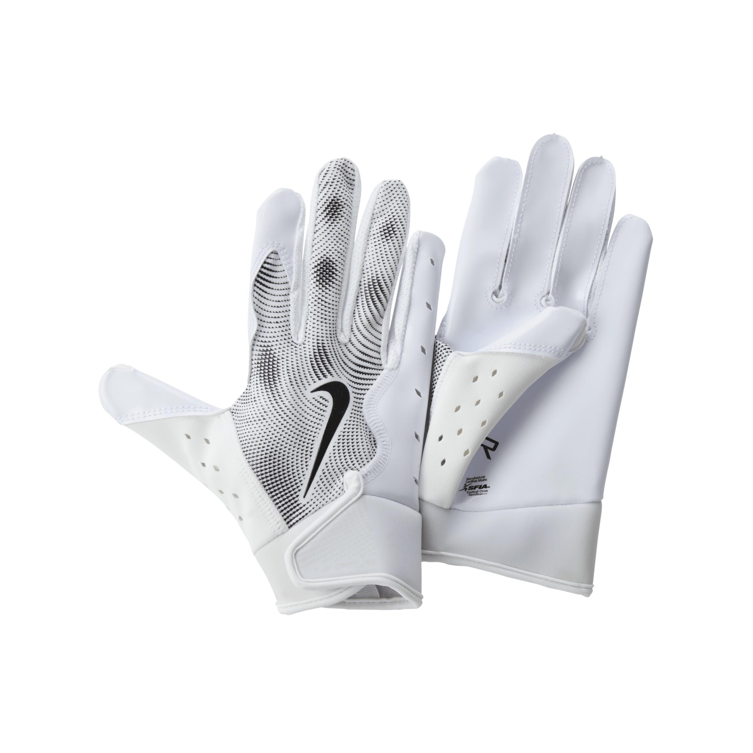 Nike Vapor Jet 8.0 Kids' Football Gloves (1 Pair) by NIKE