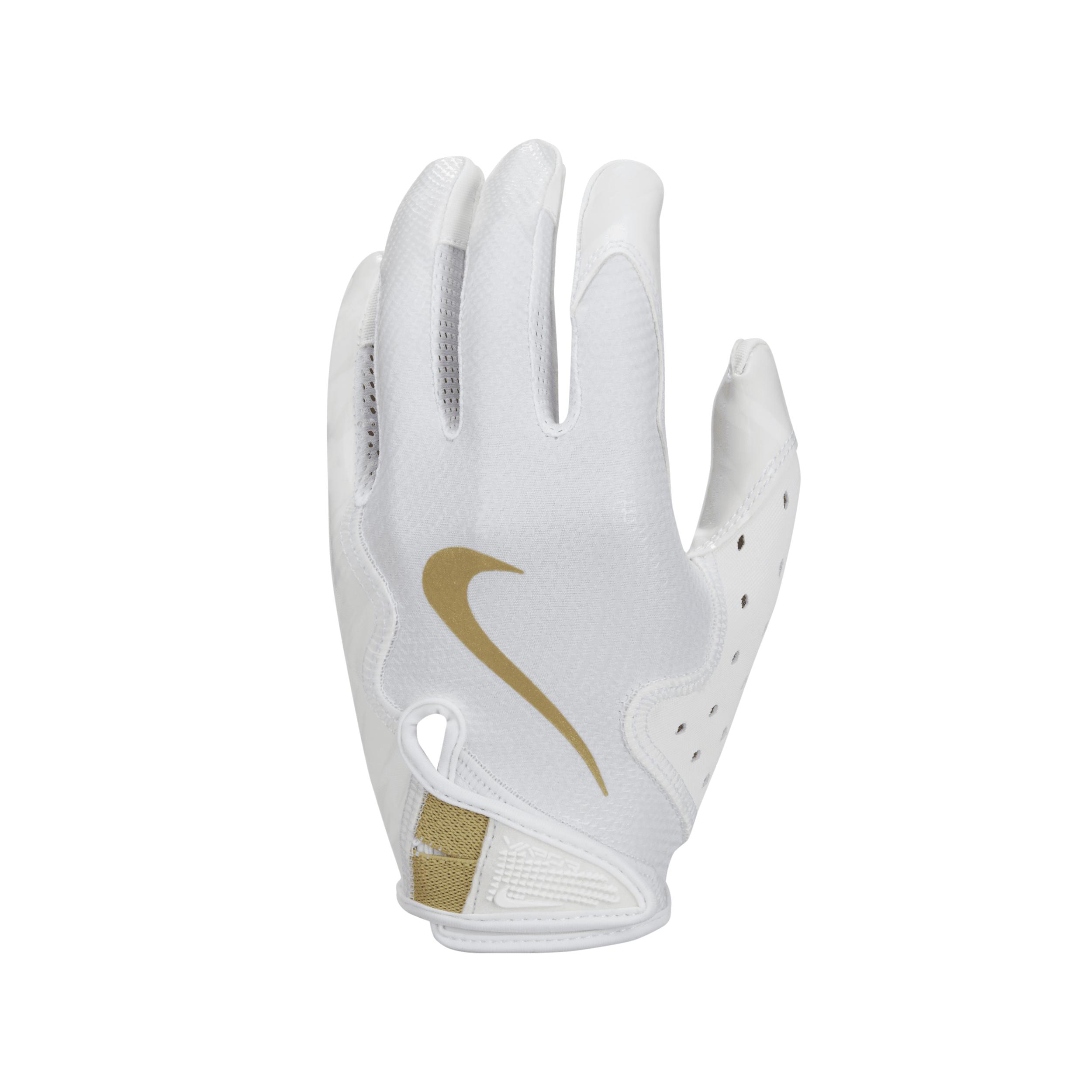 Nike Vapor Jet 8.0 Women's Football Gloves (1 Pair) by NIKE