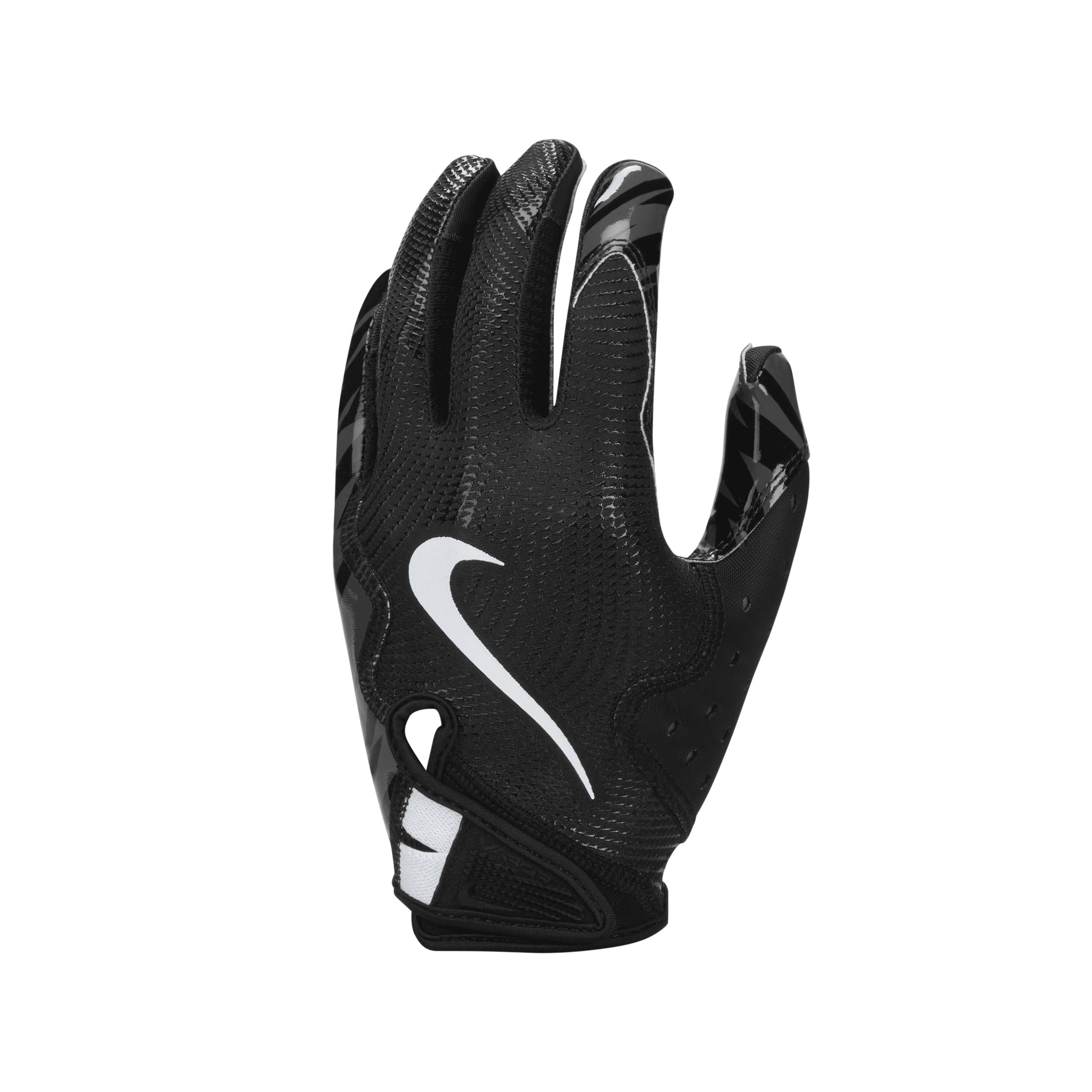 Nike Vapor Jet 8.0 Women's Football Gloves (1 Pair) by NIKE