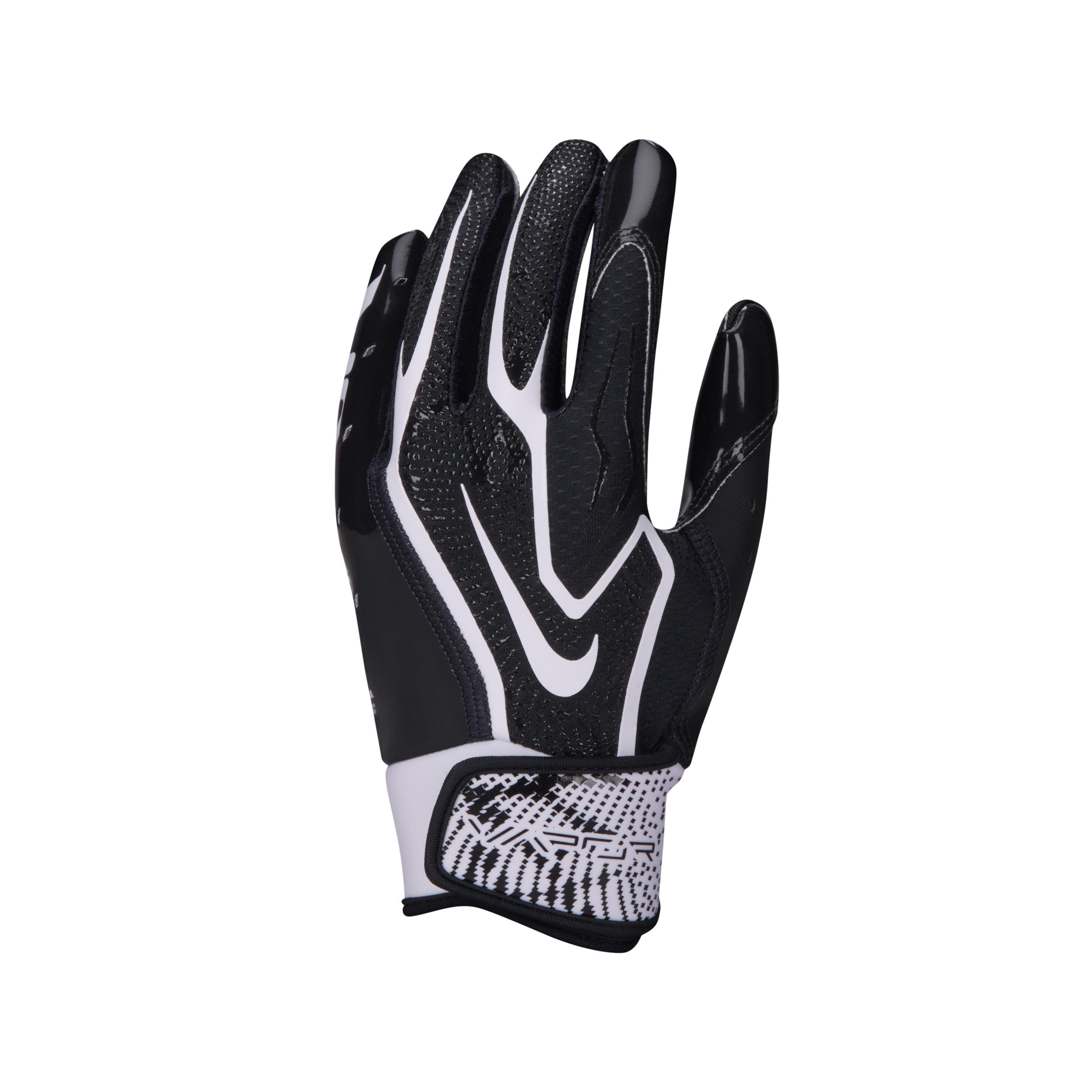 Nike Vapor Jet 9.0 Big Kids' Football Gloves (1 Pair) by NIKE