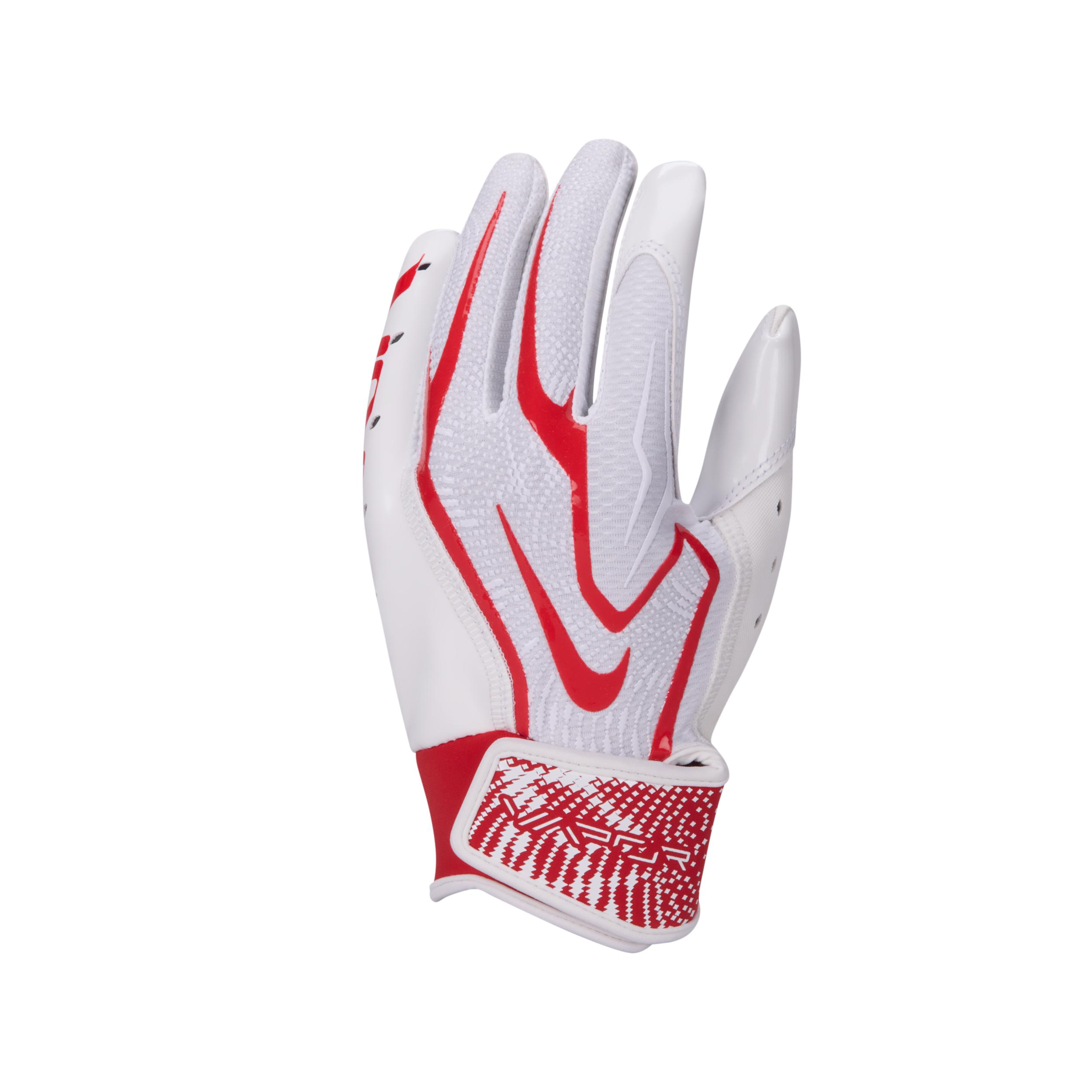 Nike Vapor Jet 9.0 Big Kids' Football Gloves (1 Pair) by NIKE