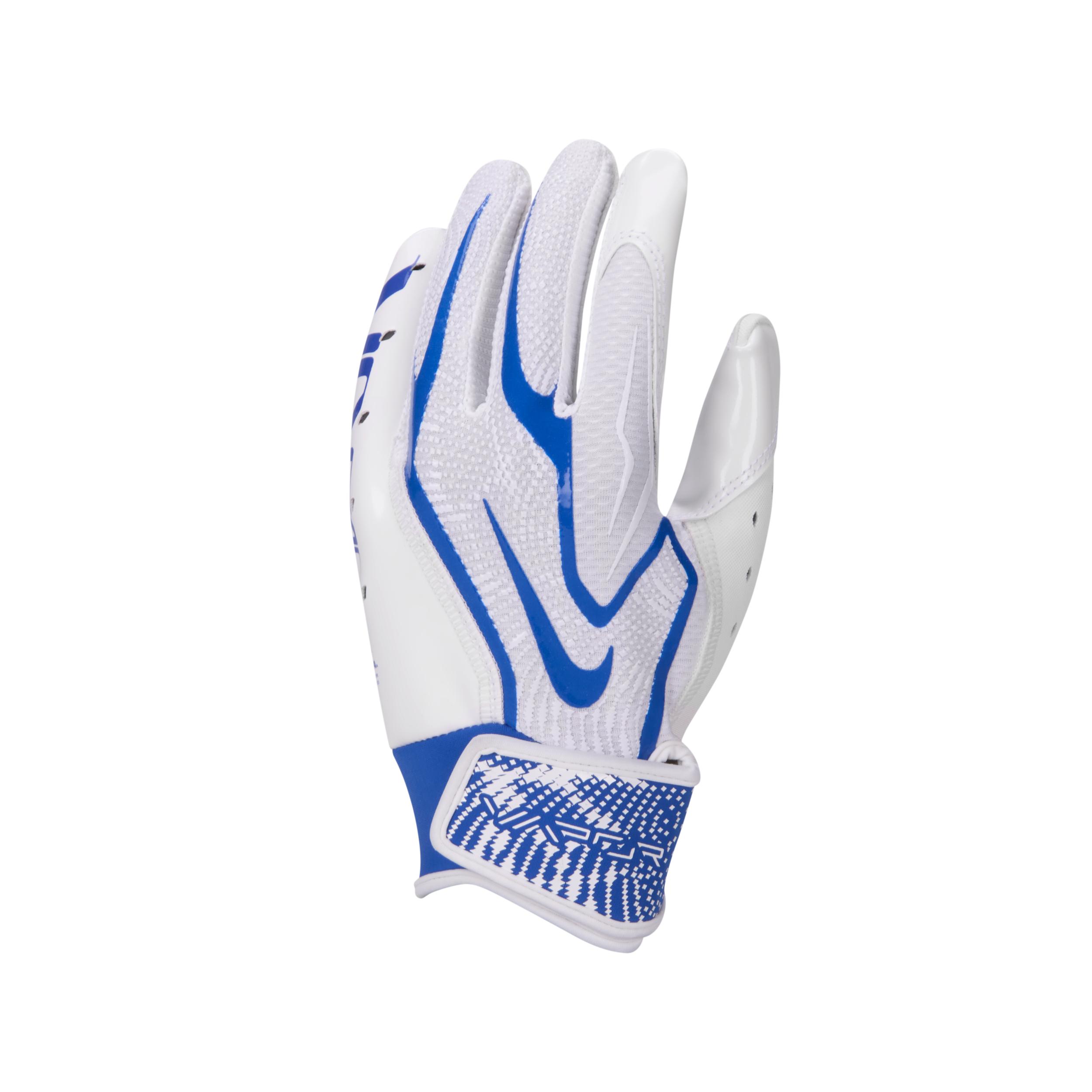 Nike Vapor Jet 9.0 Big Kids' Football Gloves (1 Pair) by NIKE