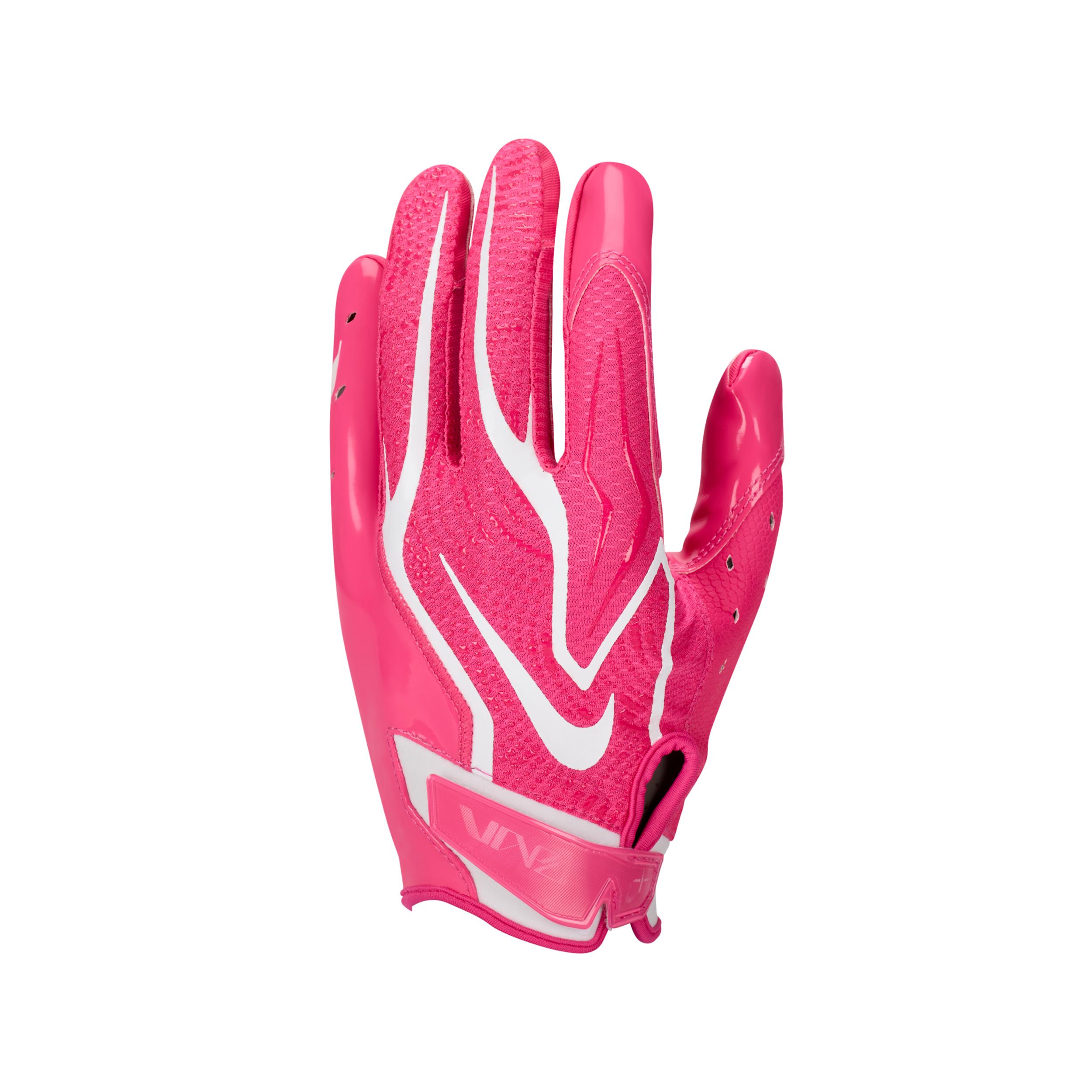 Nike Vapor Jet 9.0 Football Gloves (1 Pair) by NIKE