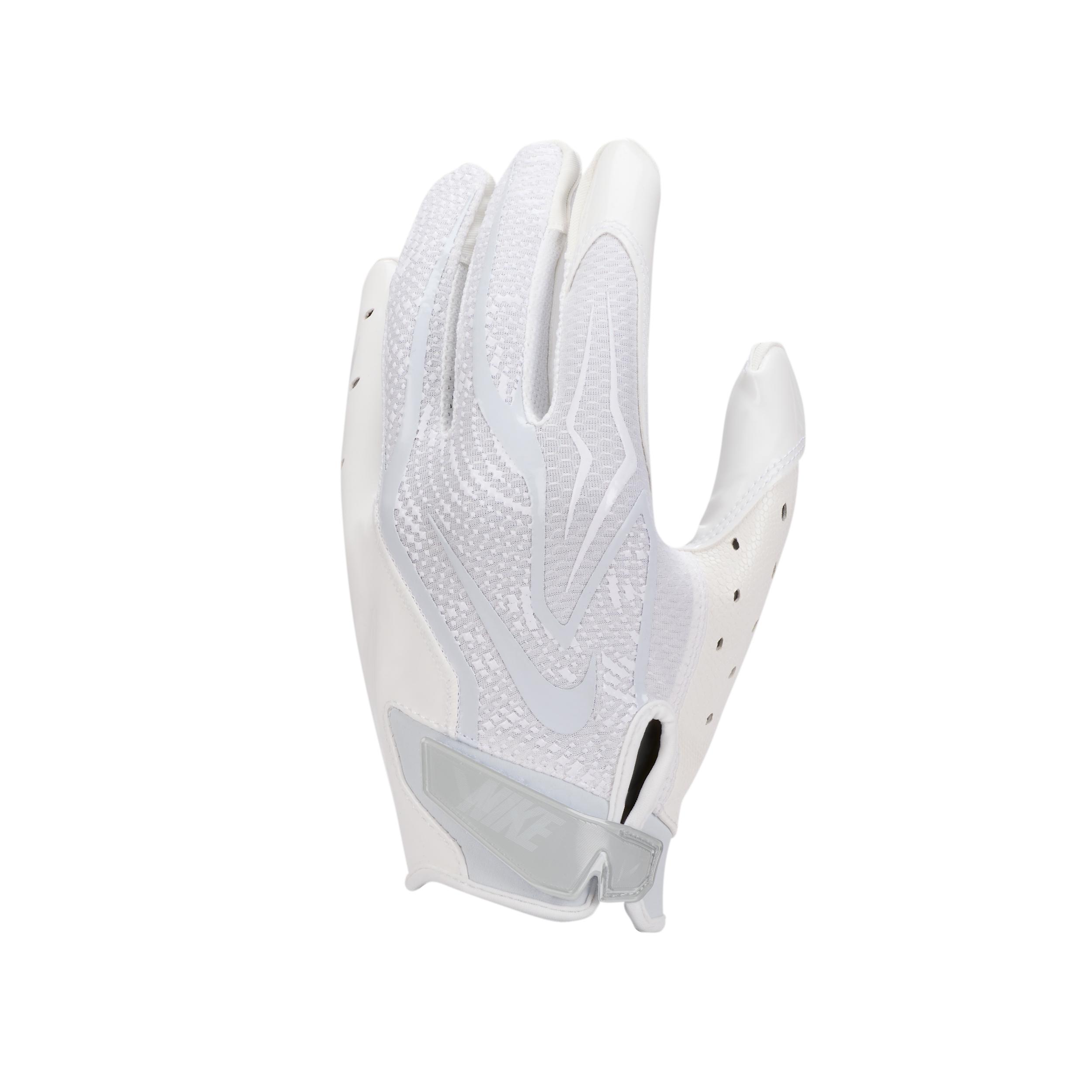 Nike Vapor Jet 9.0 Football Gloves (1 Pair) by NIKE
