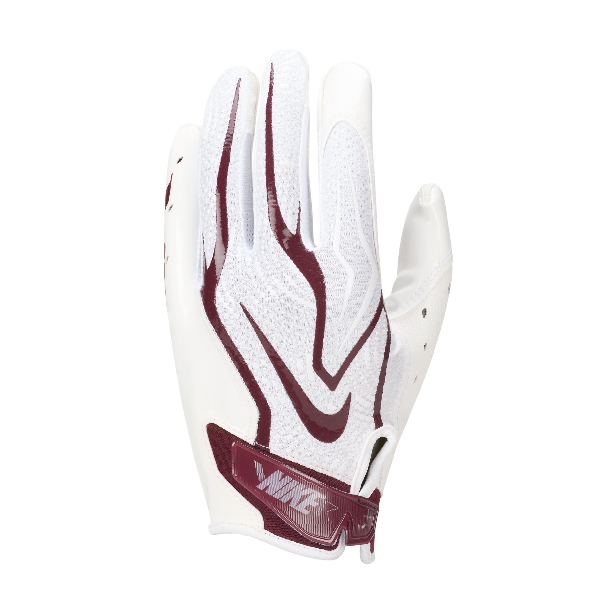 Nike Vapor Jet 9.0 Football Gloves (1 Pair) by NIKE